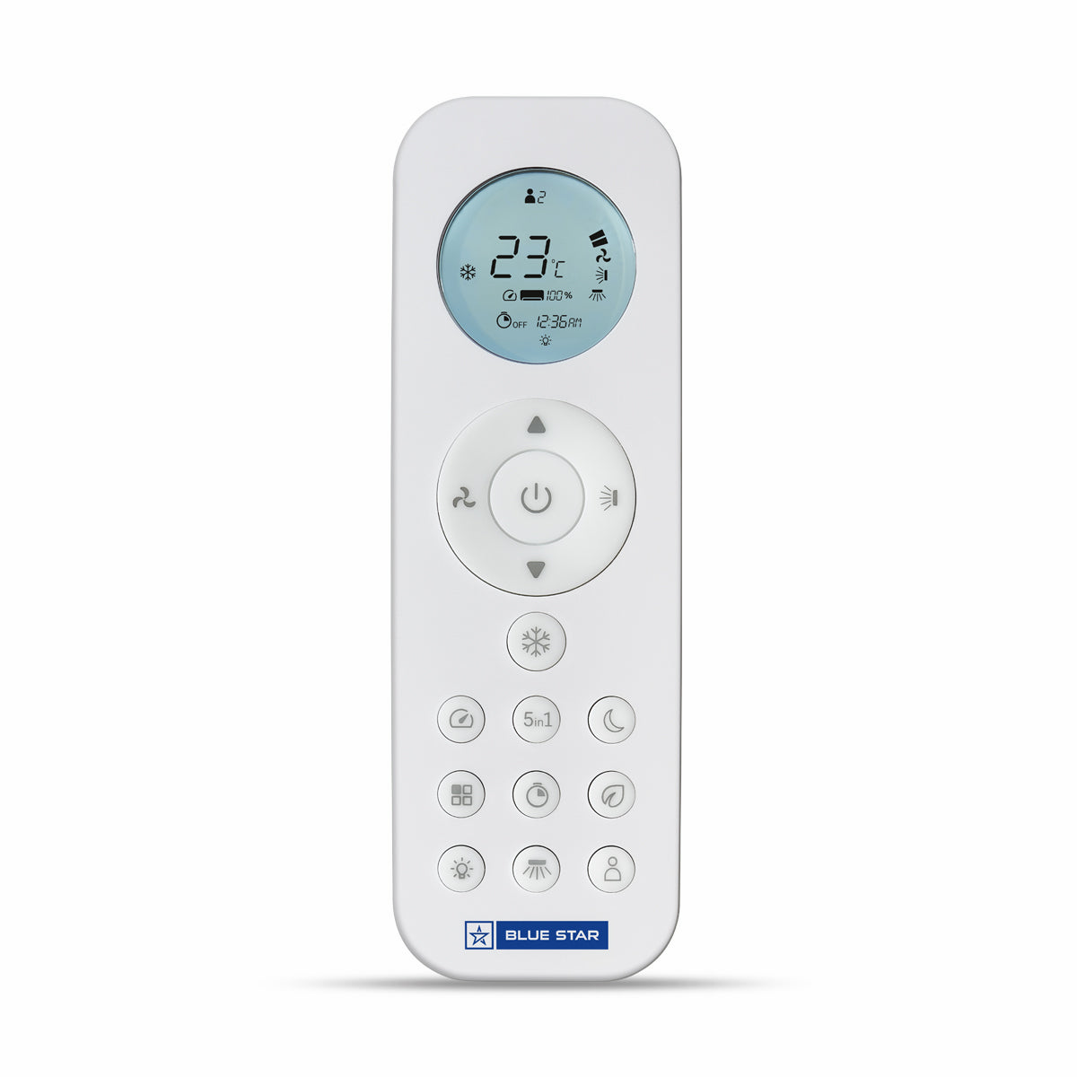 INVERTER SPLIT AC | N SMART WI-FI SERIES | 1 TON | 5 STAR