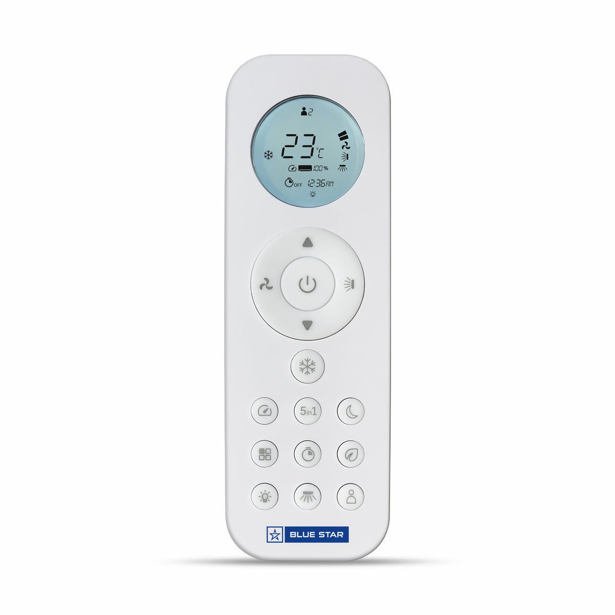 INVERTER SPLIT AC | V SMART WI-FI SERIES | 1.5 TON | 5 STAR