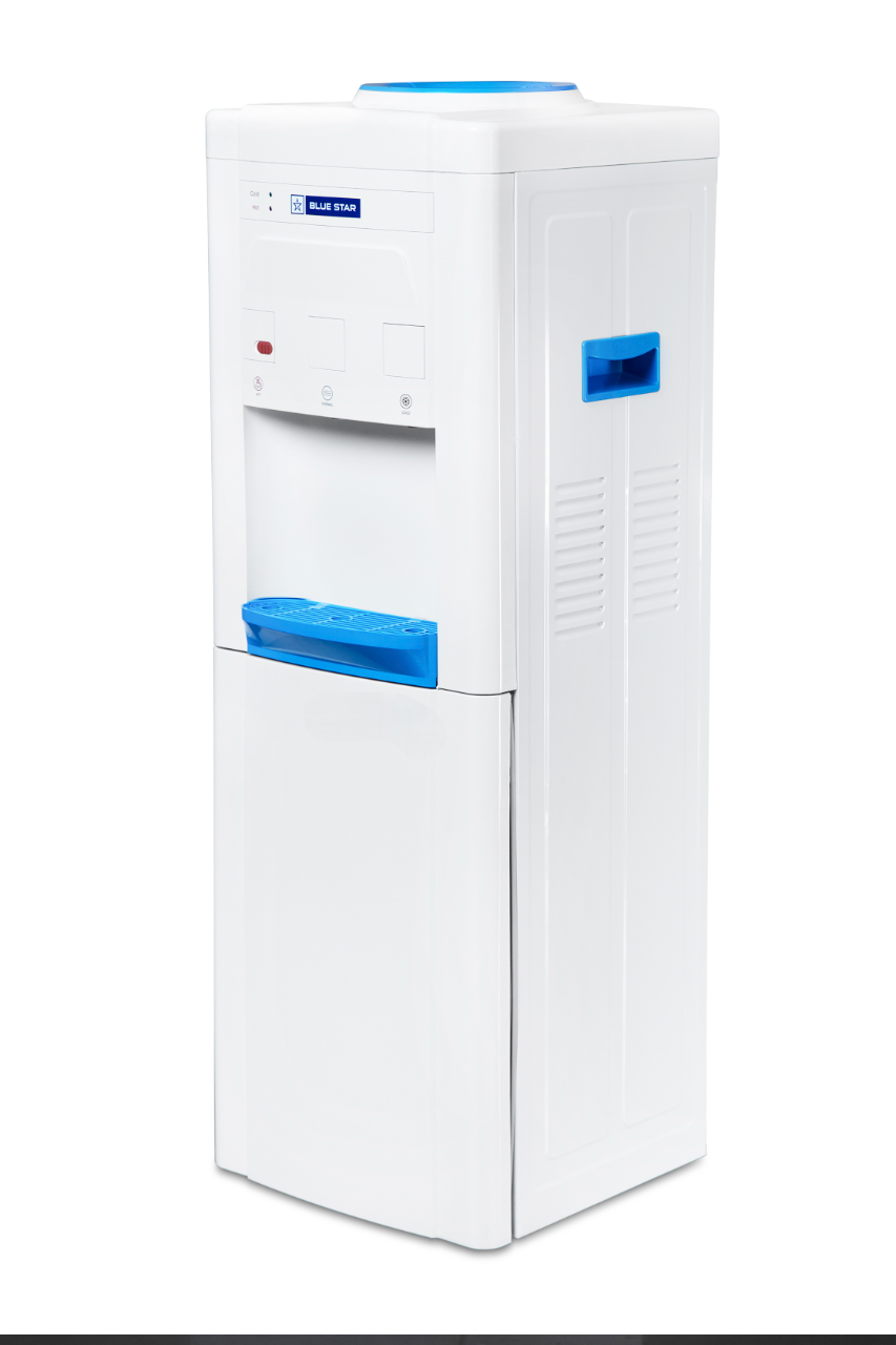 GA Series | Floor Standing | Bottled Water Dispenser