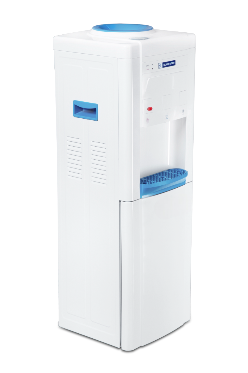 GA Series | Floor Standing | Bottled Water Dispenser