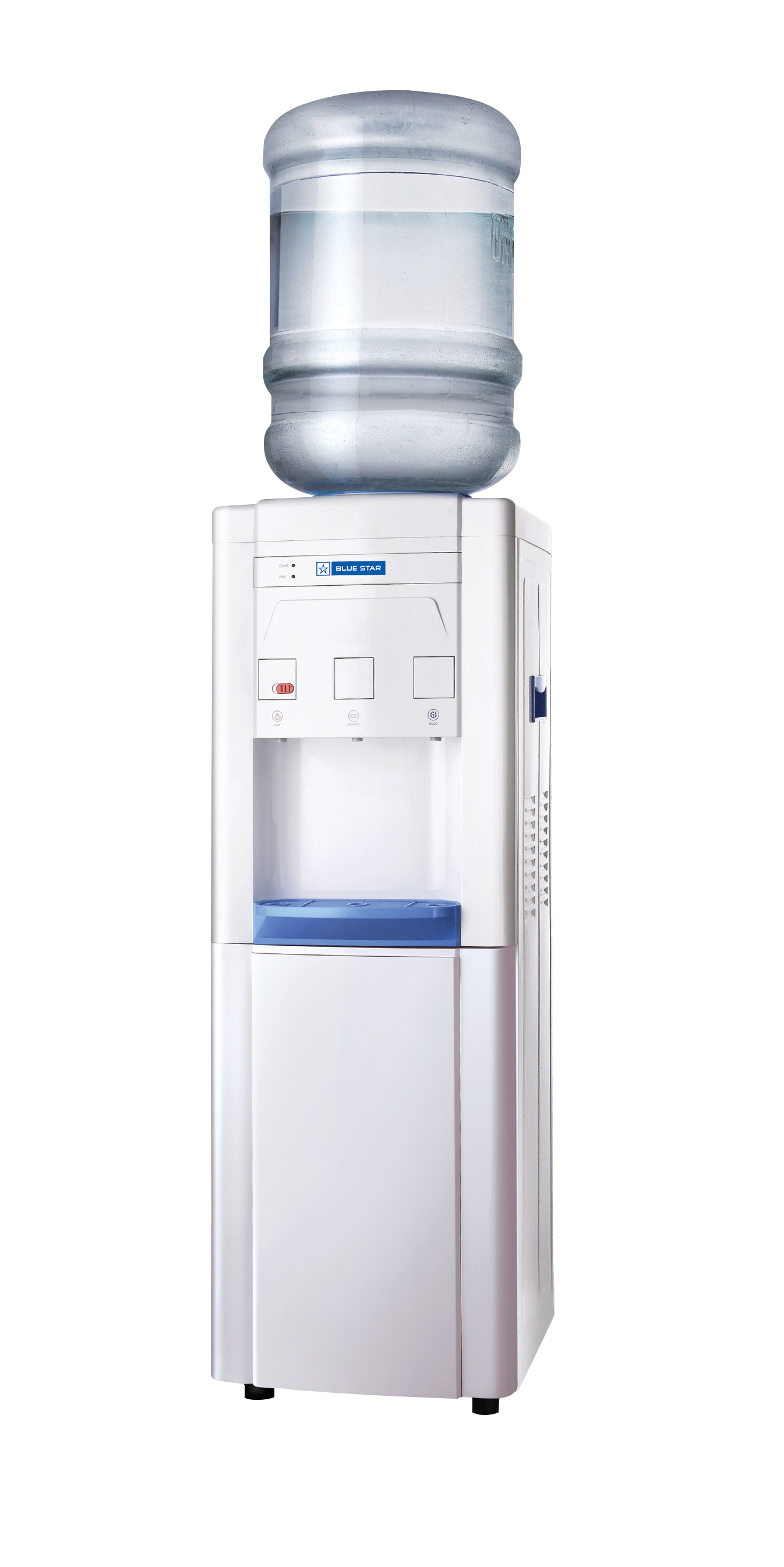 GA Series | Floor Standing | Bottled Water Dispenser