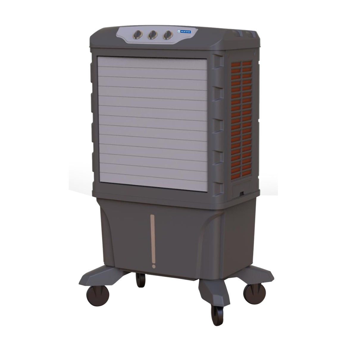 MEGA | HIGH CAPACITY DESERT COOLER | 120 LITRES