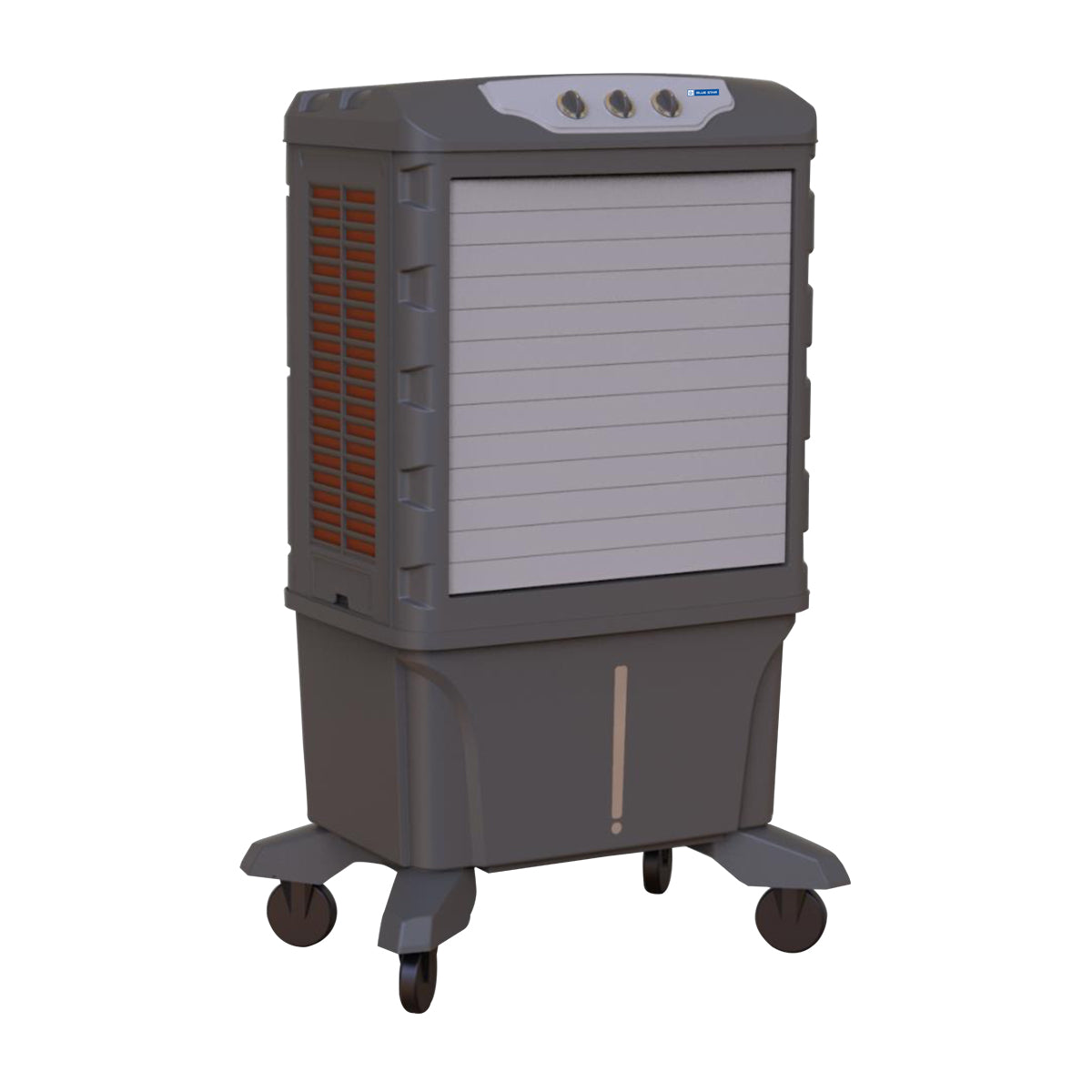 MEGA | HIGH CAPACITY DESERT COOLER | 120 LITRES