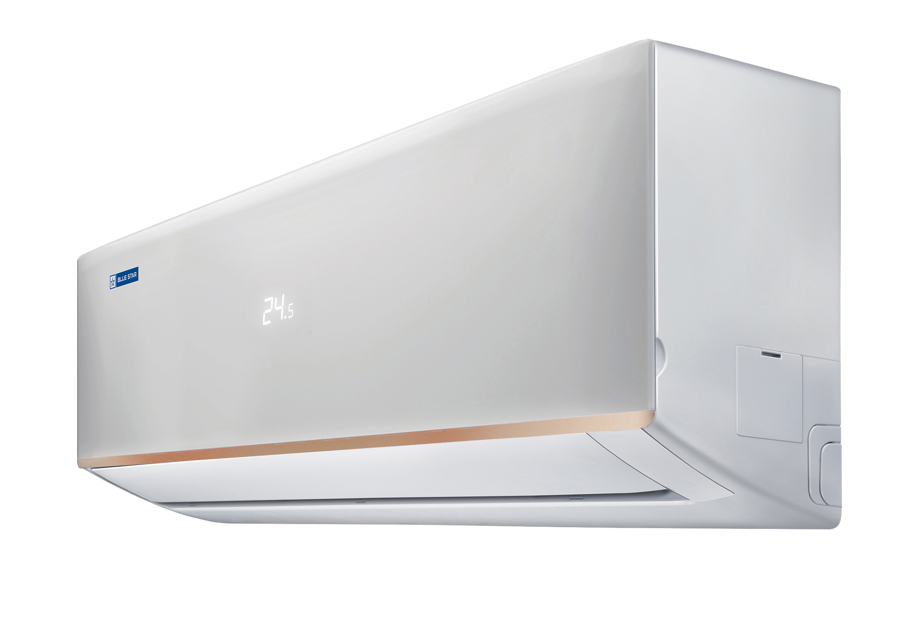 HEAVY DUTY FIXED SPEED AC | D SERIES | 1.6 TON | 3 STAR