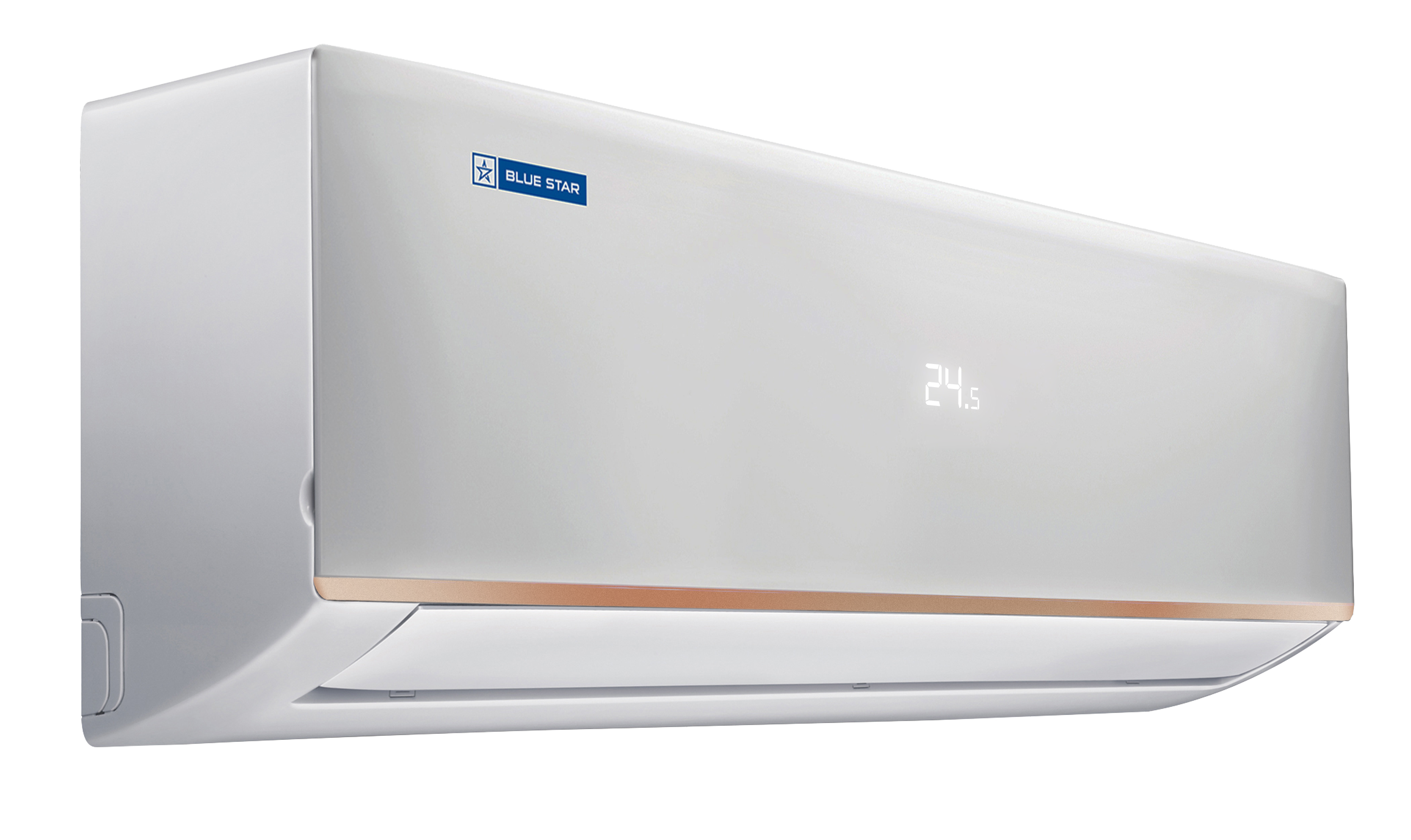 HEAVY DUTY FIXED SPEED AC | D SERIES | 1.6 TON | 3 STAR