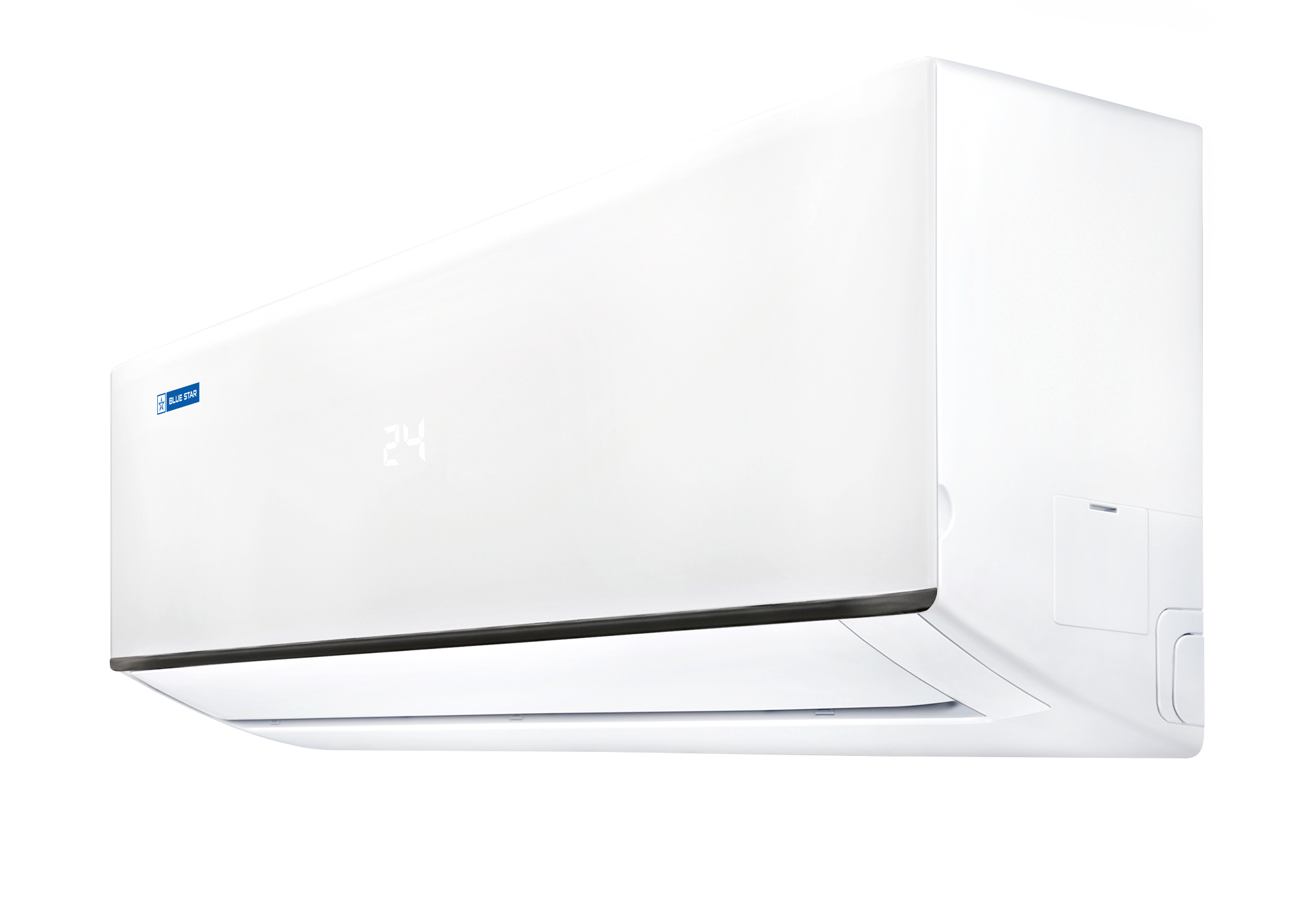 FIXED SPEED AC | D SERIES | 1 TON | 2 STAR | 2026 BEE LABEL