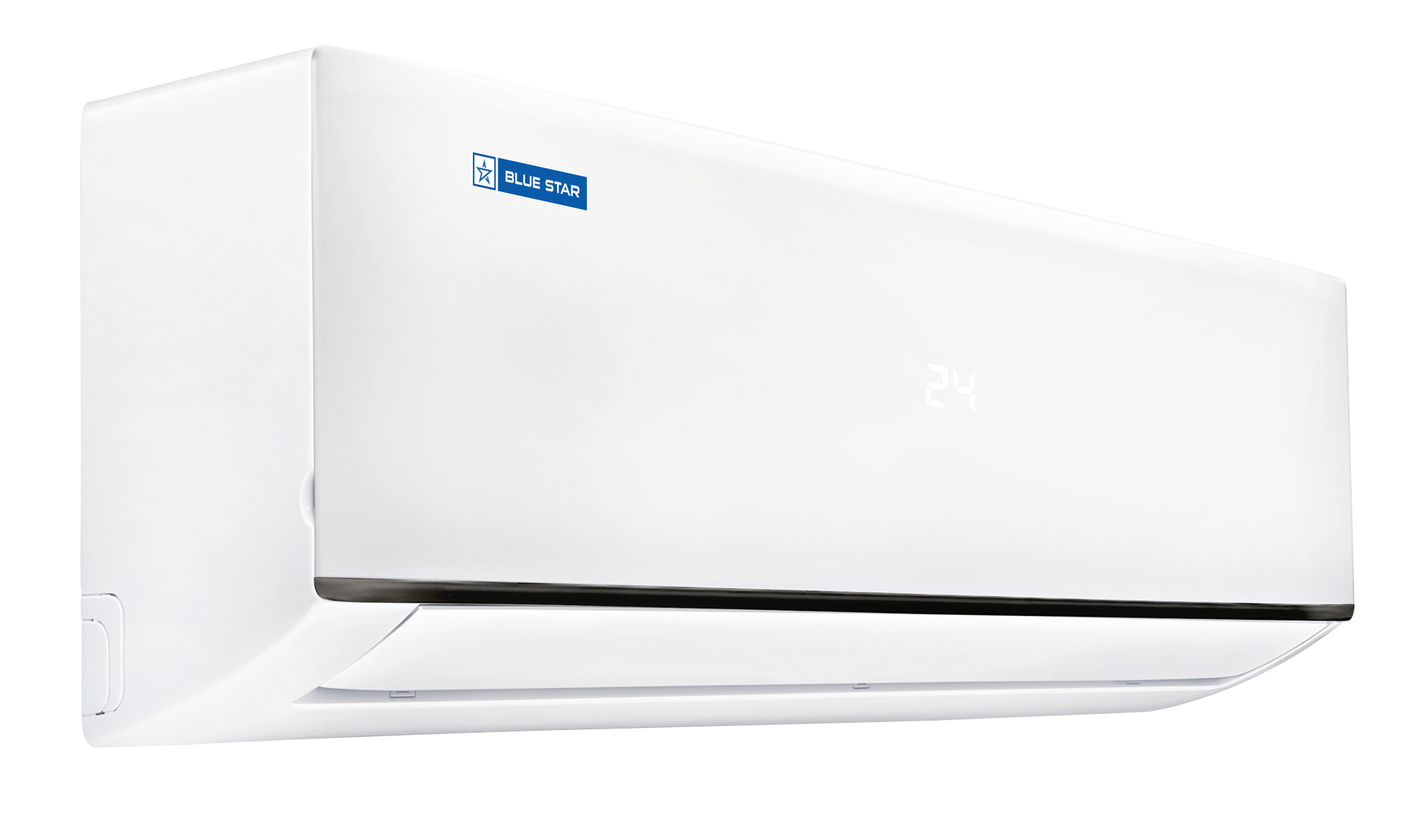 FIXED SPEED AC | D SERIES | 1 TON | 2 STAR | 2026 BEE LABEL