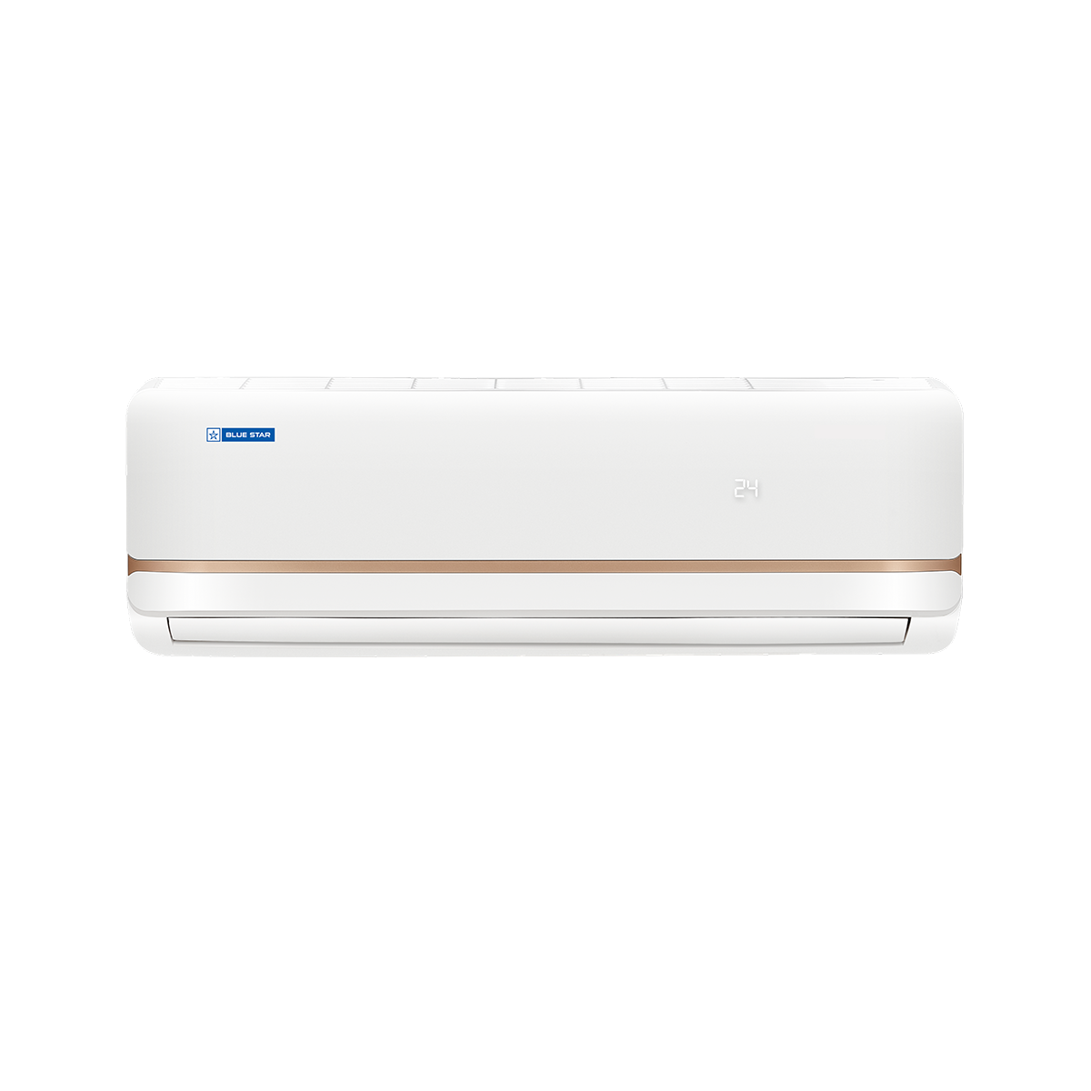FIXED SPEED AC | T SERIES | 1 TON | 3 STAR