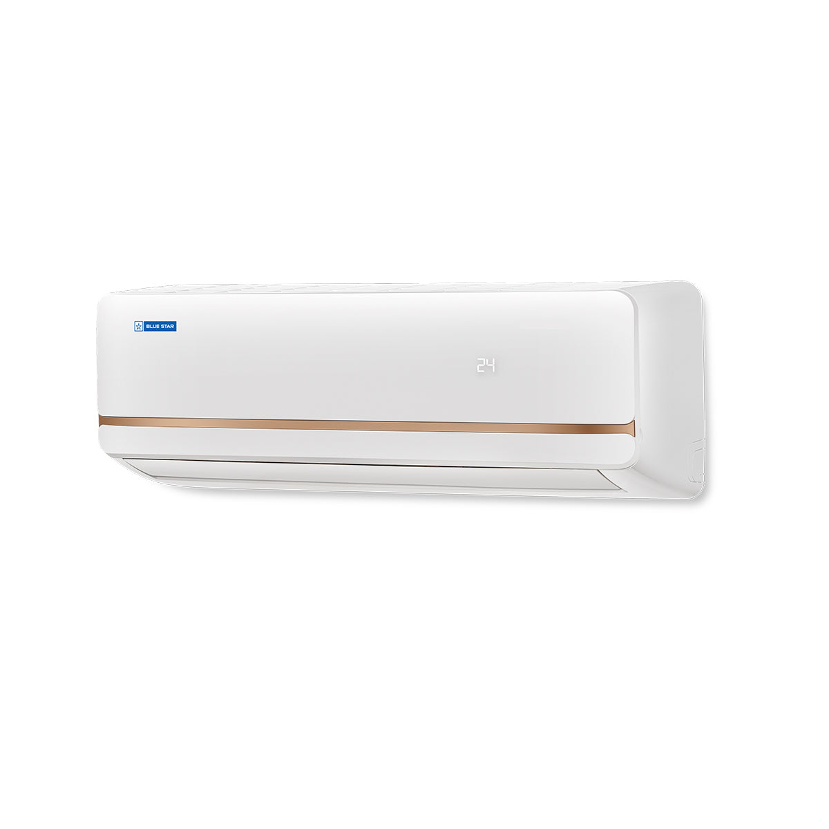 FIXED SPEED AC | T SERIES | 1 TON | 3 STAR