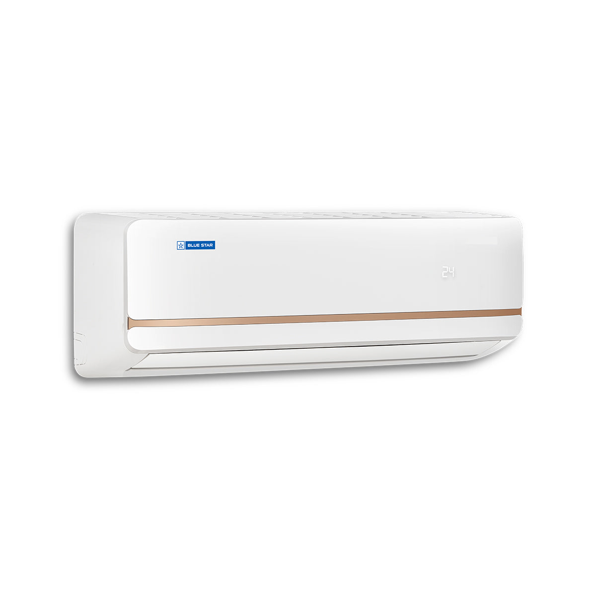 FIXED SPEED AC | T SERIES | 1 TON | 3 STAR