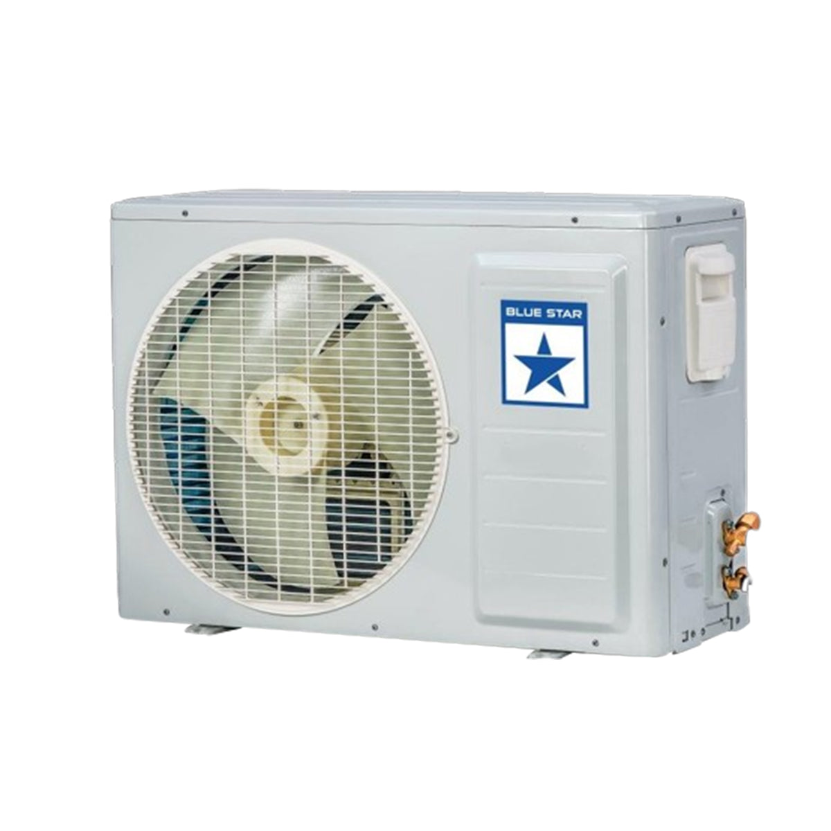 FIXED SPEED AC | T SERIES | 1 TON | 3 STAR