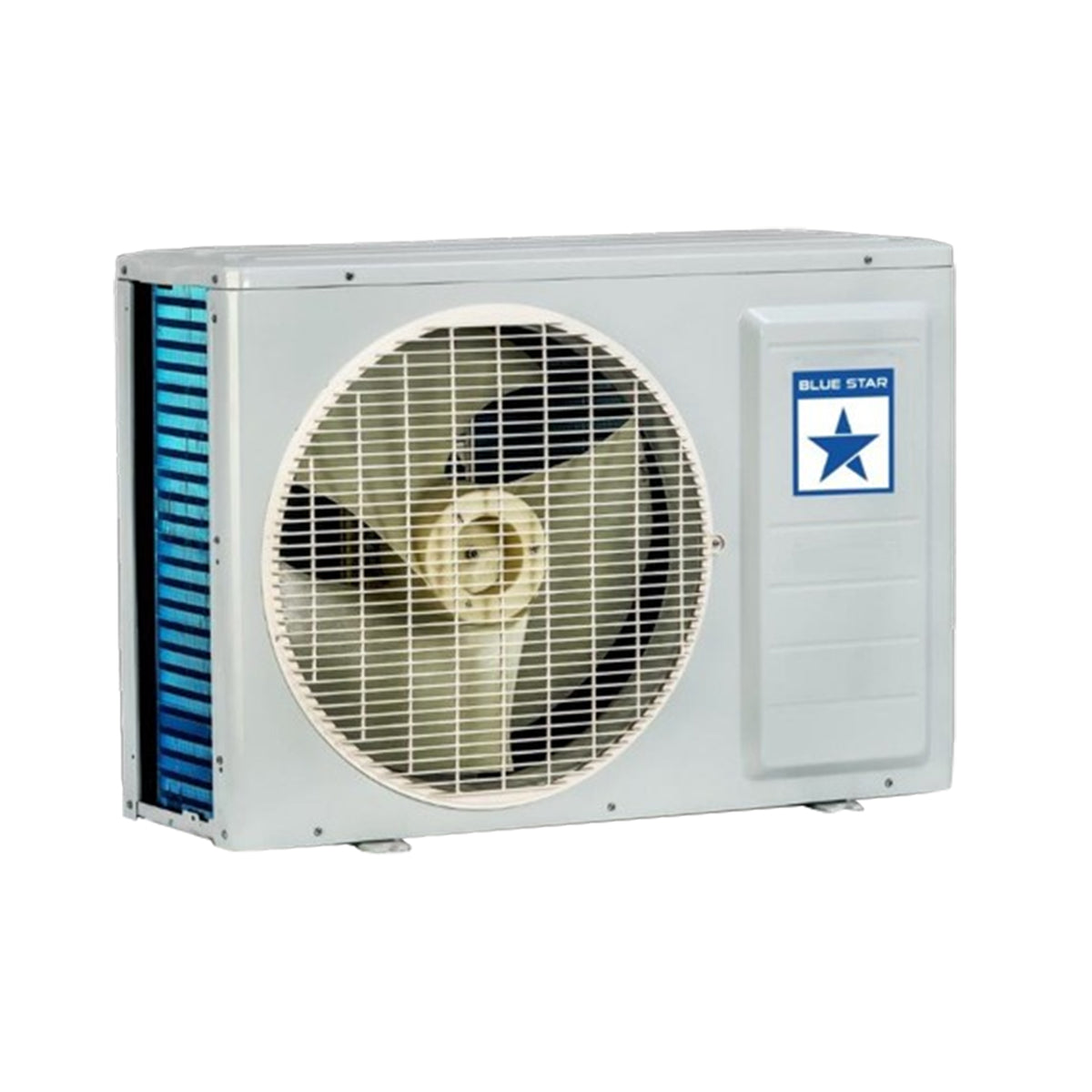 FIXED SPEED AC | T SERIES | 1 TON | 3 STAR