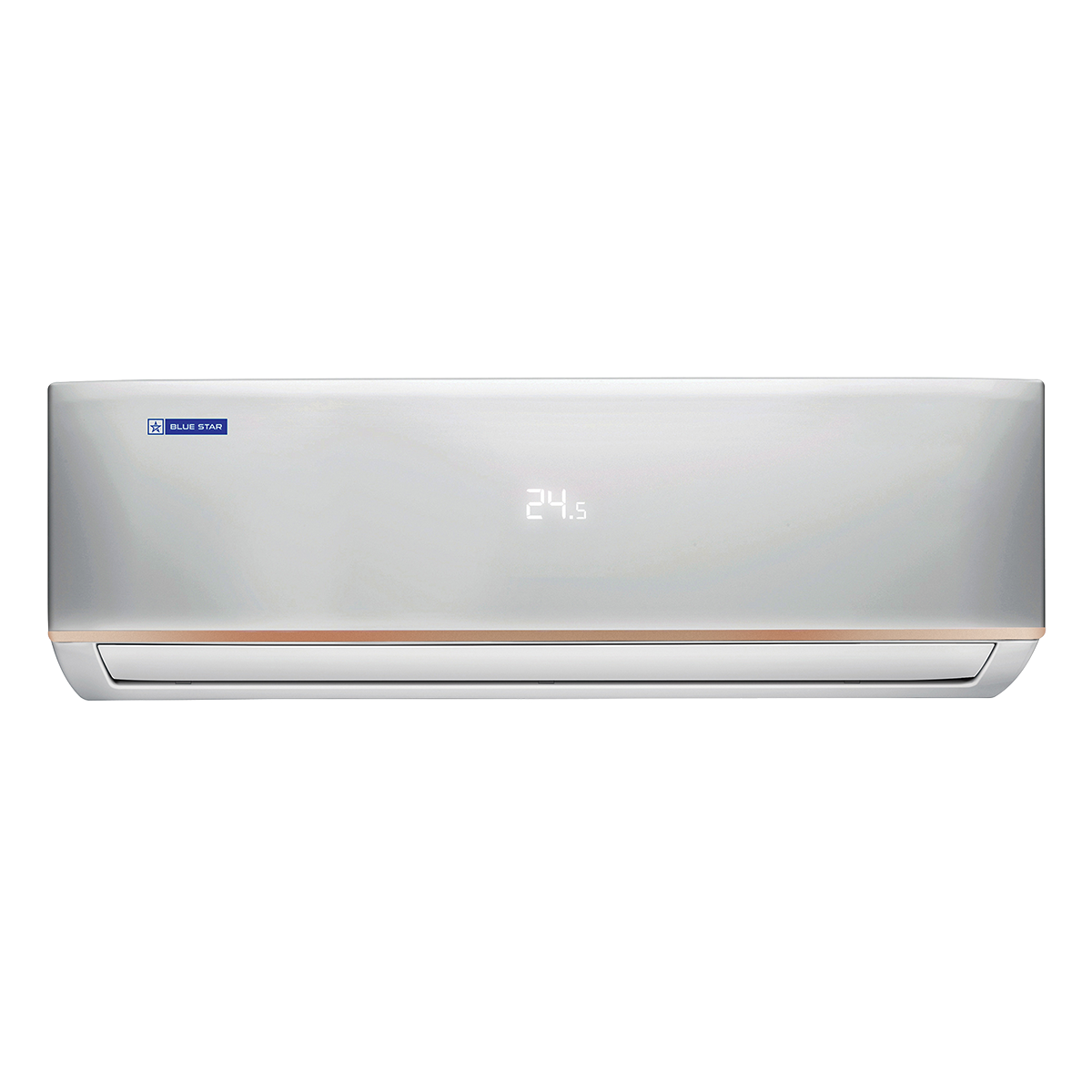 HEAVY DUTY FIXED SPEED AC | D SERIES | 1.6 TON | 3 STAR