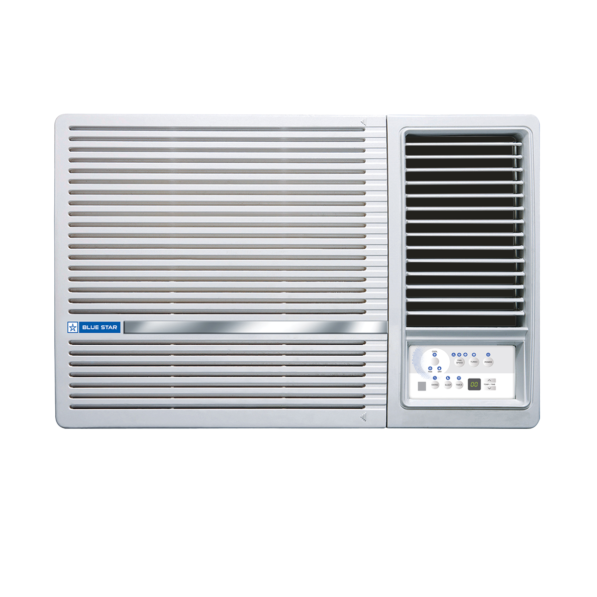 FIXED SPEED WINDOW AC | L SERIES | 1 TON | 3 STAR | 2026 BEE LABEL