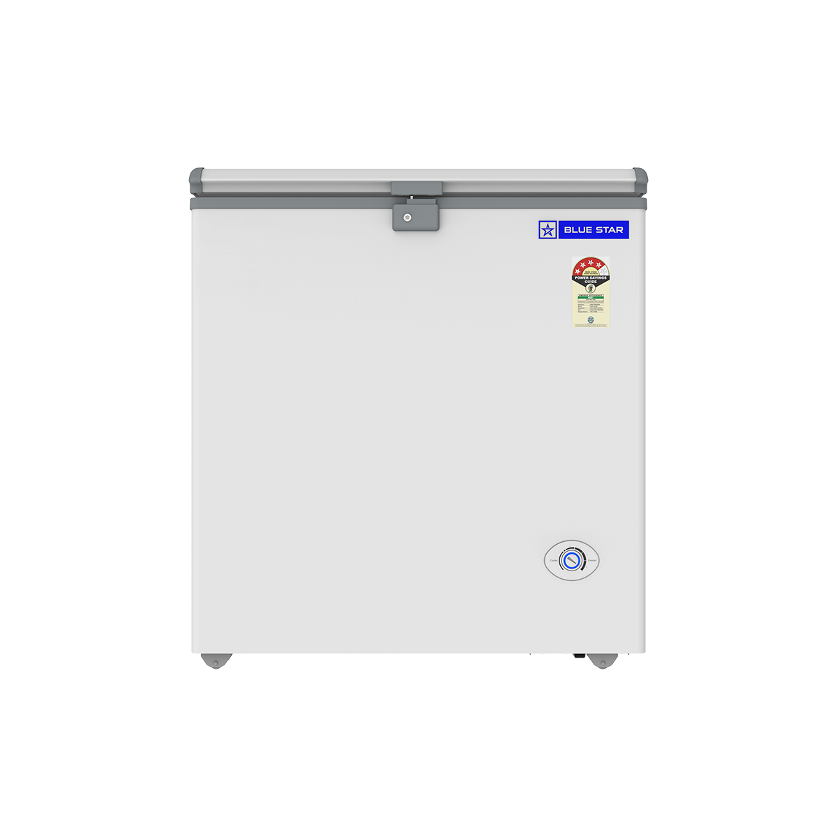 N Series | Hard Top | Deep Freezer |161 Litres | 4 Star | 2025 BEE LABEL