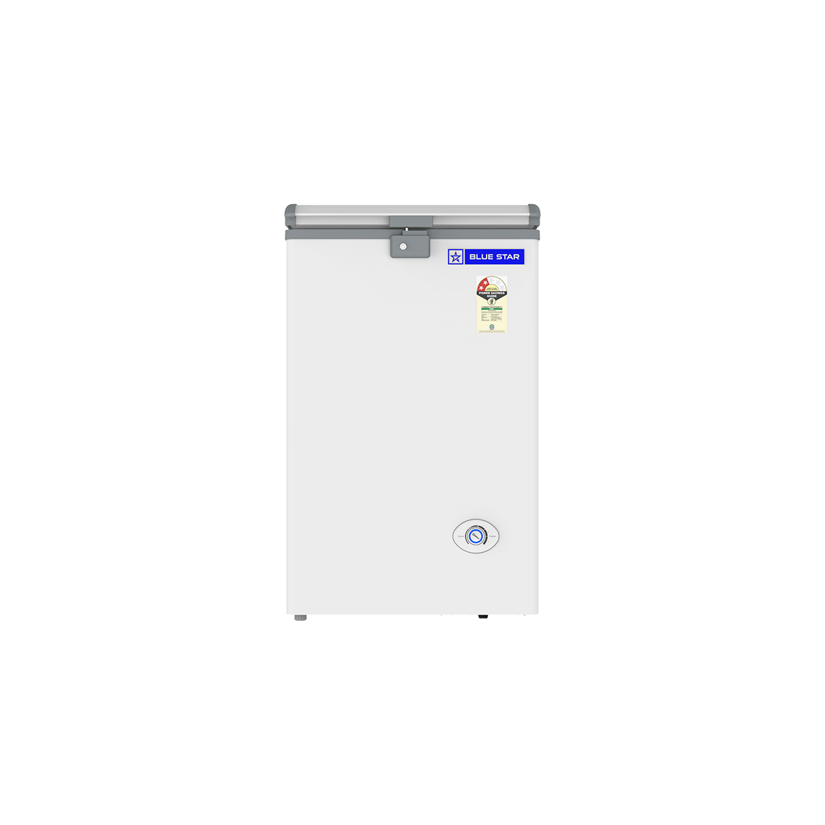 N Series | Hard Top | Deep Freezer | 71 Litres | 2 Star | 2025 BEE LABEL