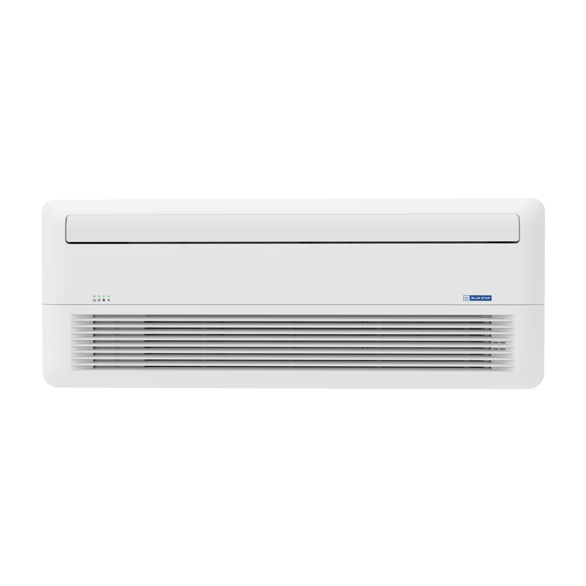 CEILING-MOUNTED ONE-WAY CASSETTE AC | S SERIES | 1.99 TON (~2.0) | 2 STAR | 7000 W