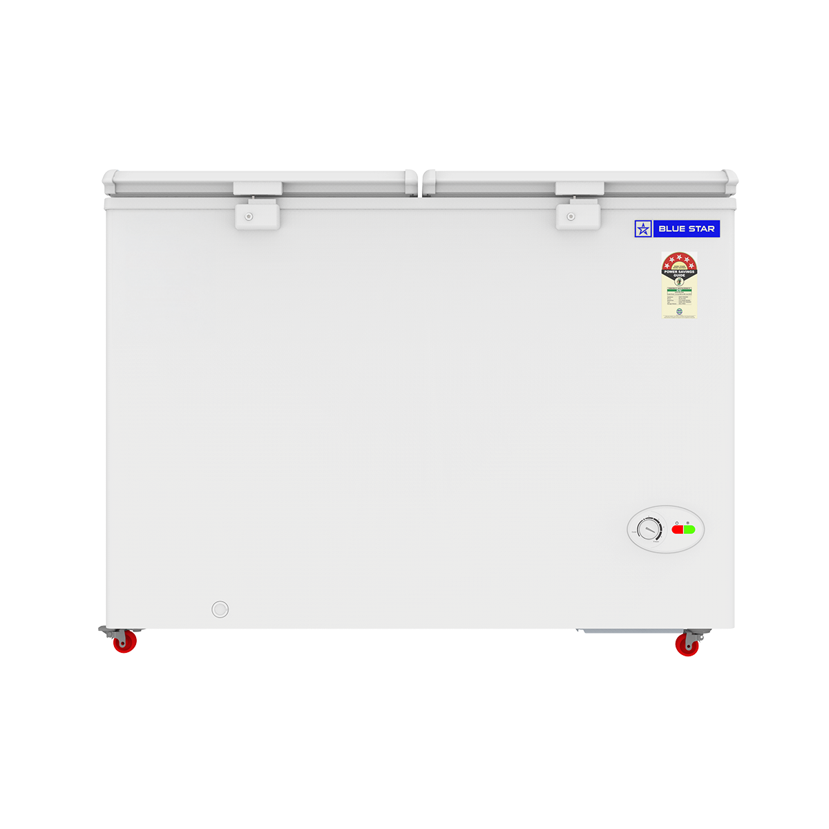 N Series | Hard Top | Deep Freezer | 310 Litres | 5 Star | 2025 BEE LABEL