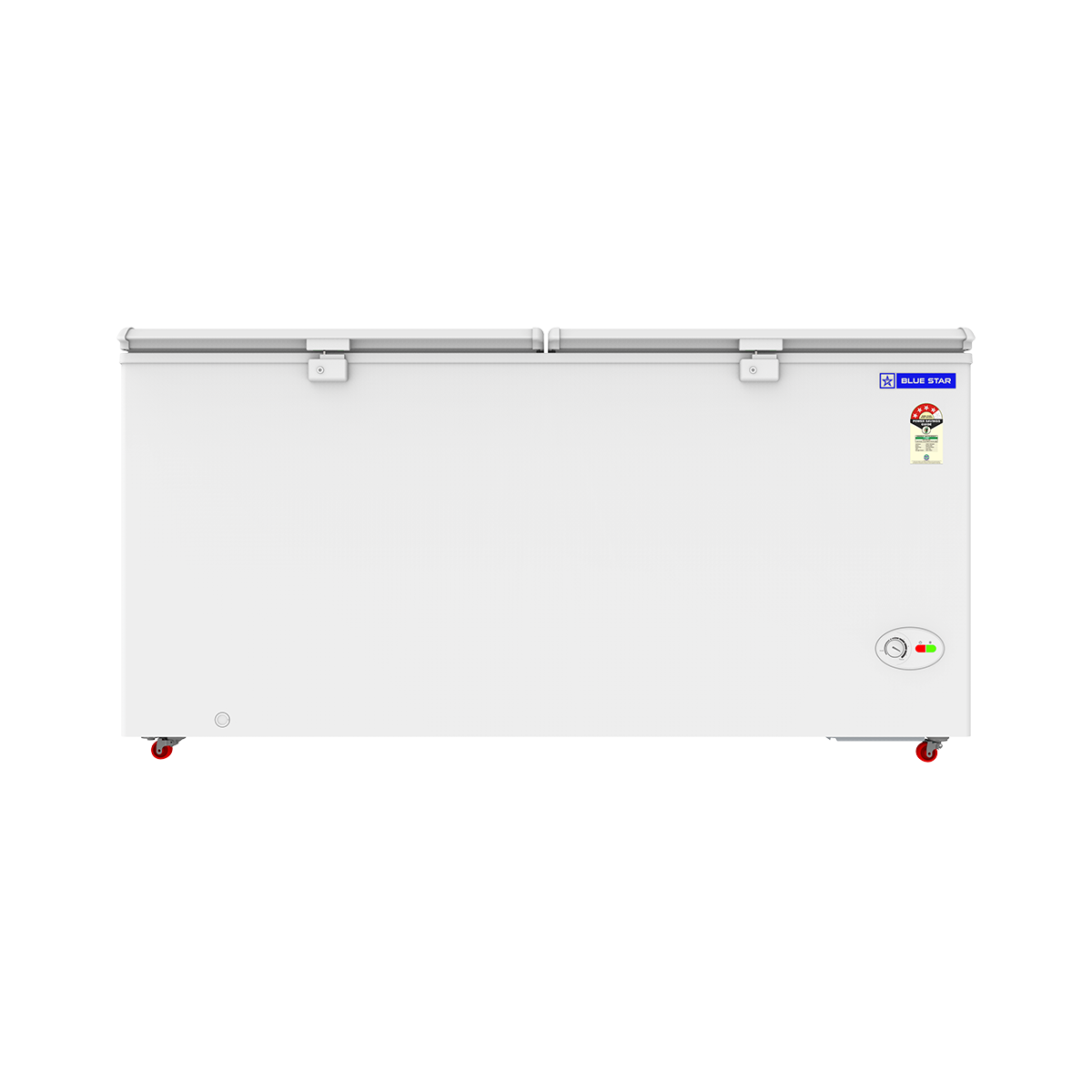 N Series | Hard Top | Deep Freezer | 515 Litres | 4 Star | 2026 BEE LABEL