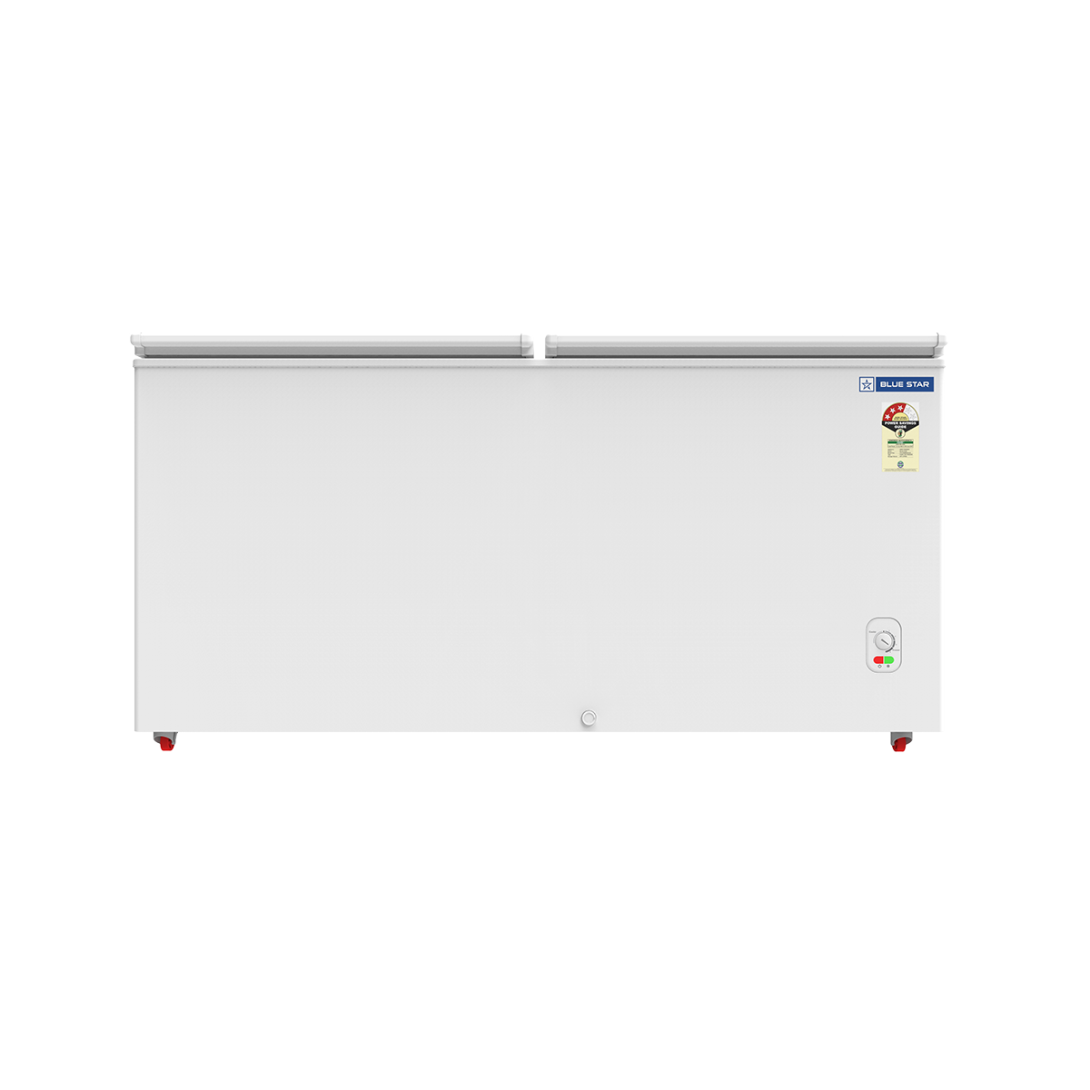 M Series| Hard Top | Deep Freezer | 484 Litres | 3 Star | 2025 BEE LABEL