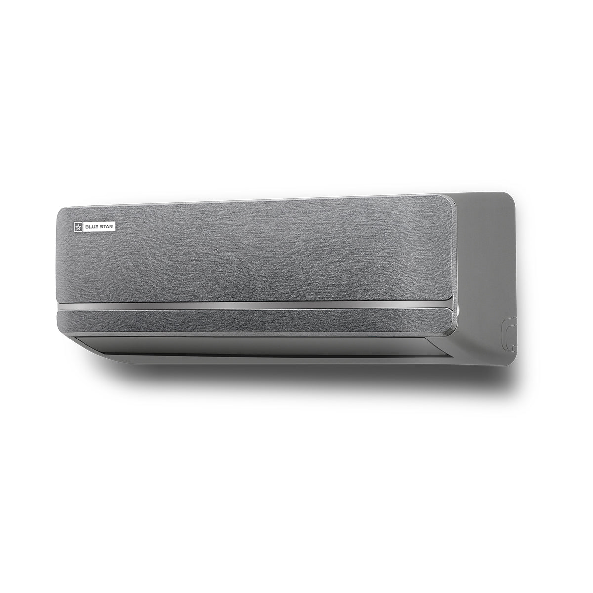 INVERTER AC | ICONIA SERIES - MIDNIGHT SILVER | 5 STAR | 2025 BEE LABEL