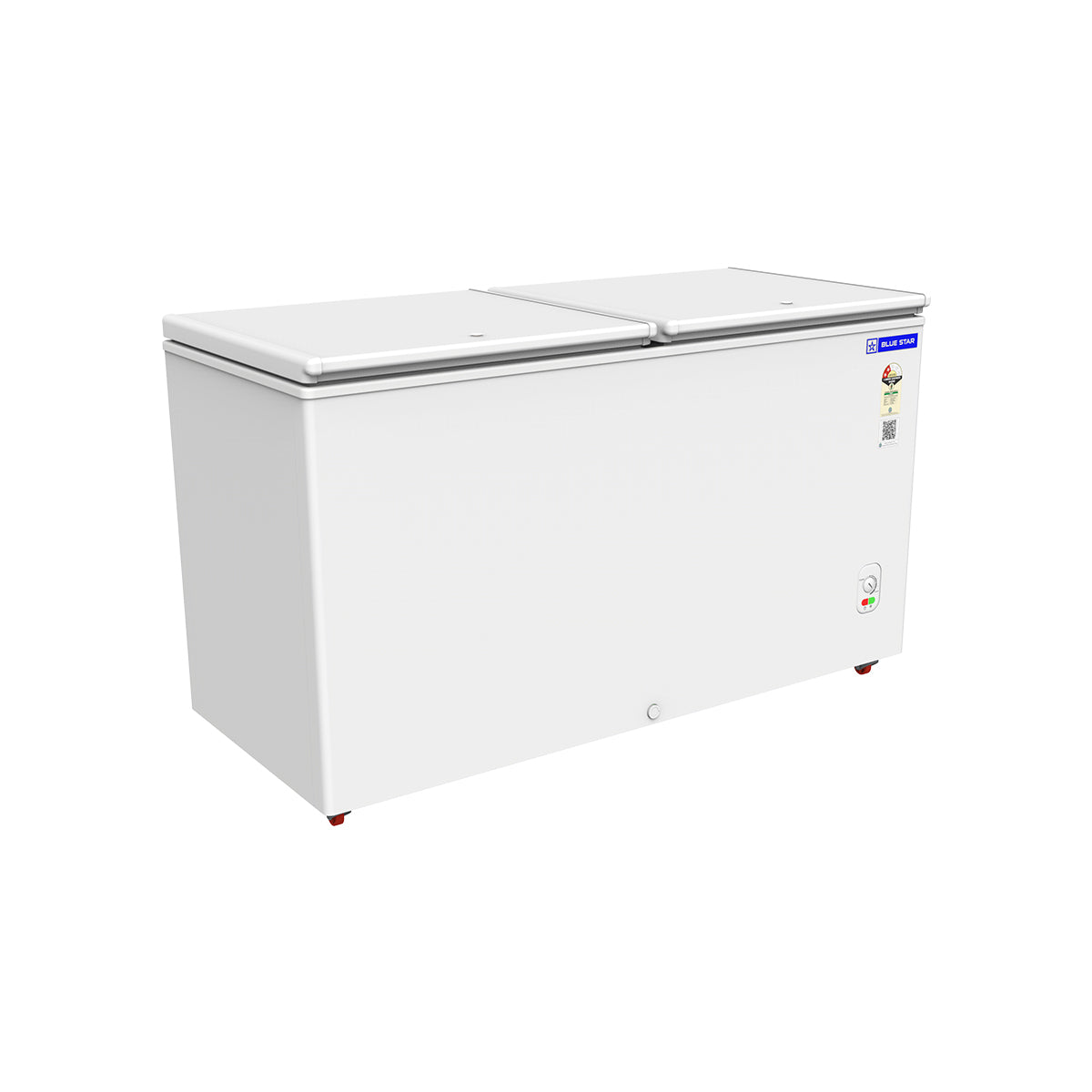 M Series | Hard Top | Deep Freezer | 401 Litres | 2 Star | 2026 BEE LABEL
