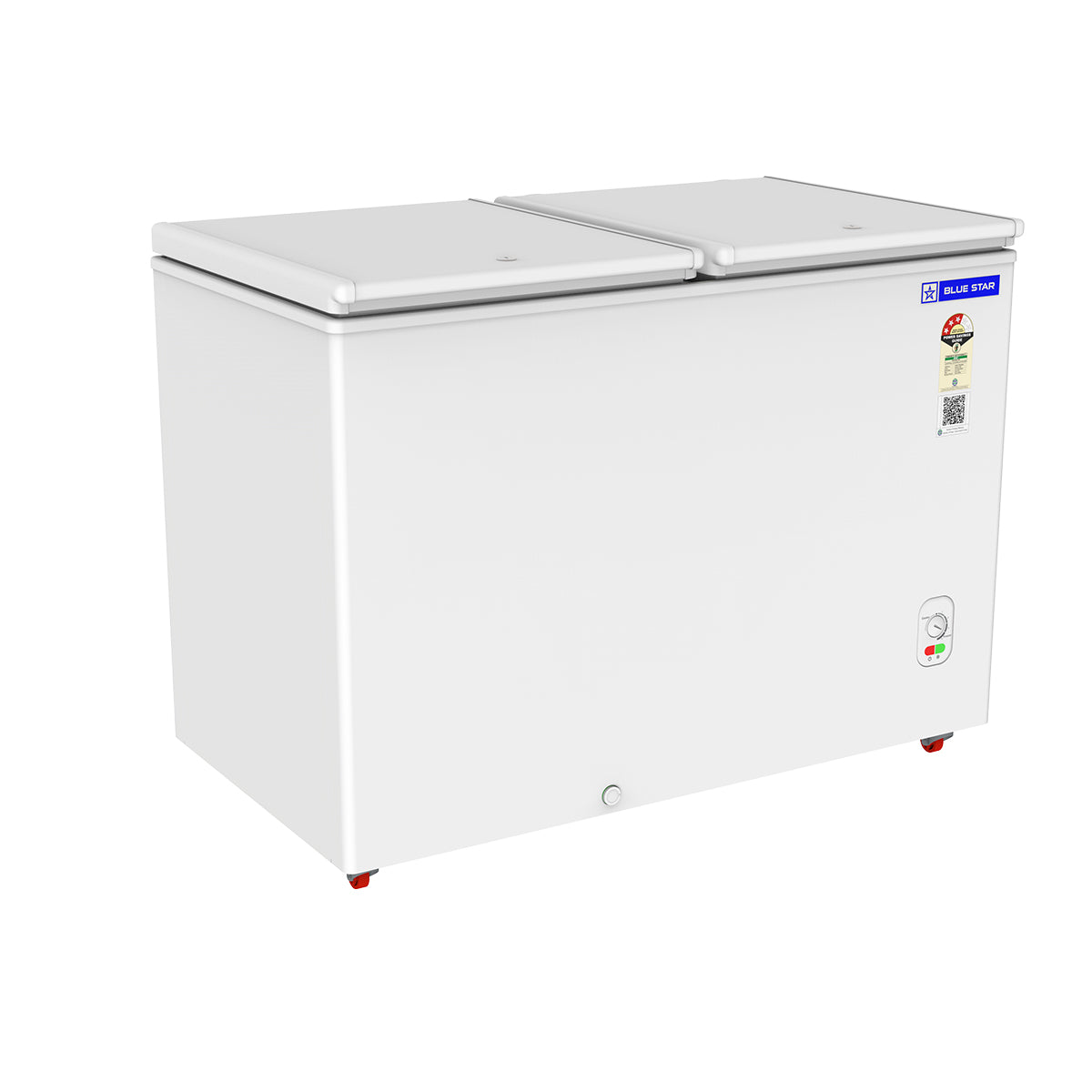 M Series | Hard Top | Deep Freezer | 301 Litres | 3 Star | 2026 BEE LABEL