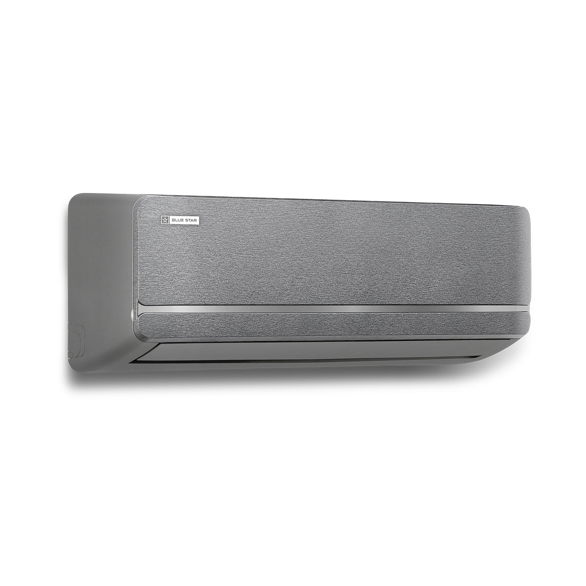 INVERTER AC | ICONIA SERIES - MIDNIGHT SILVER | 5 STAR | 2025 BEE LABEL