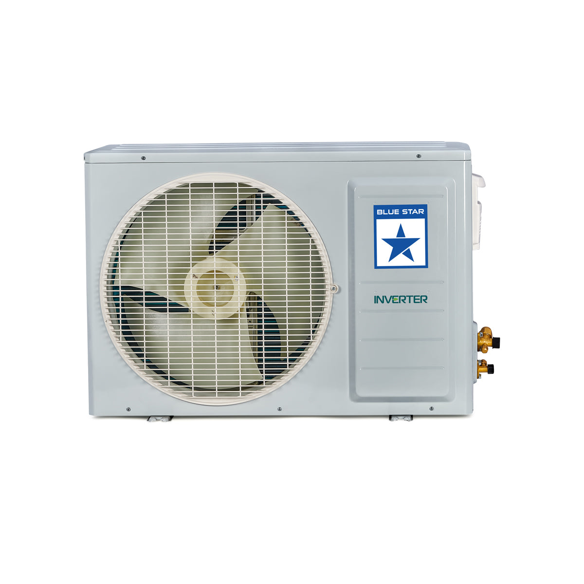 INVERTER SPLIT AC | N SMART WI-FI SERIES | 1.5 TON | 3 STAR