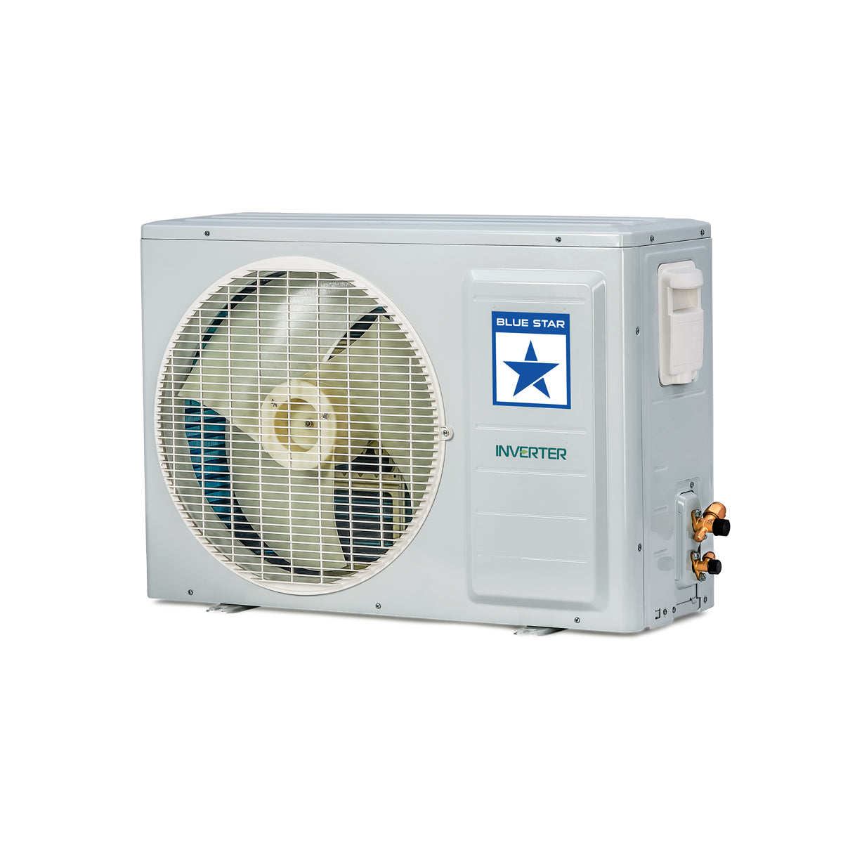 INVERTER SPLIT AC | N SMART WI-FI SERIES | 1.5 TON | 3 STAR