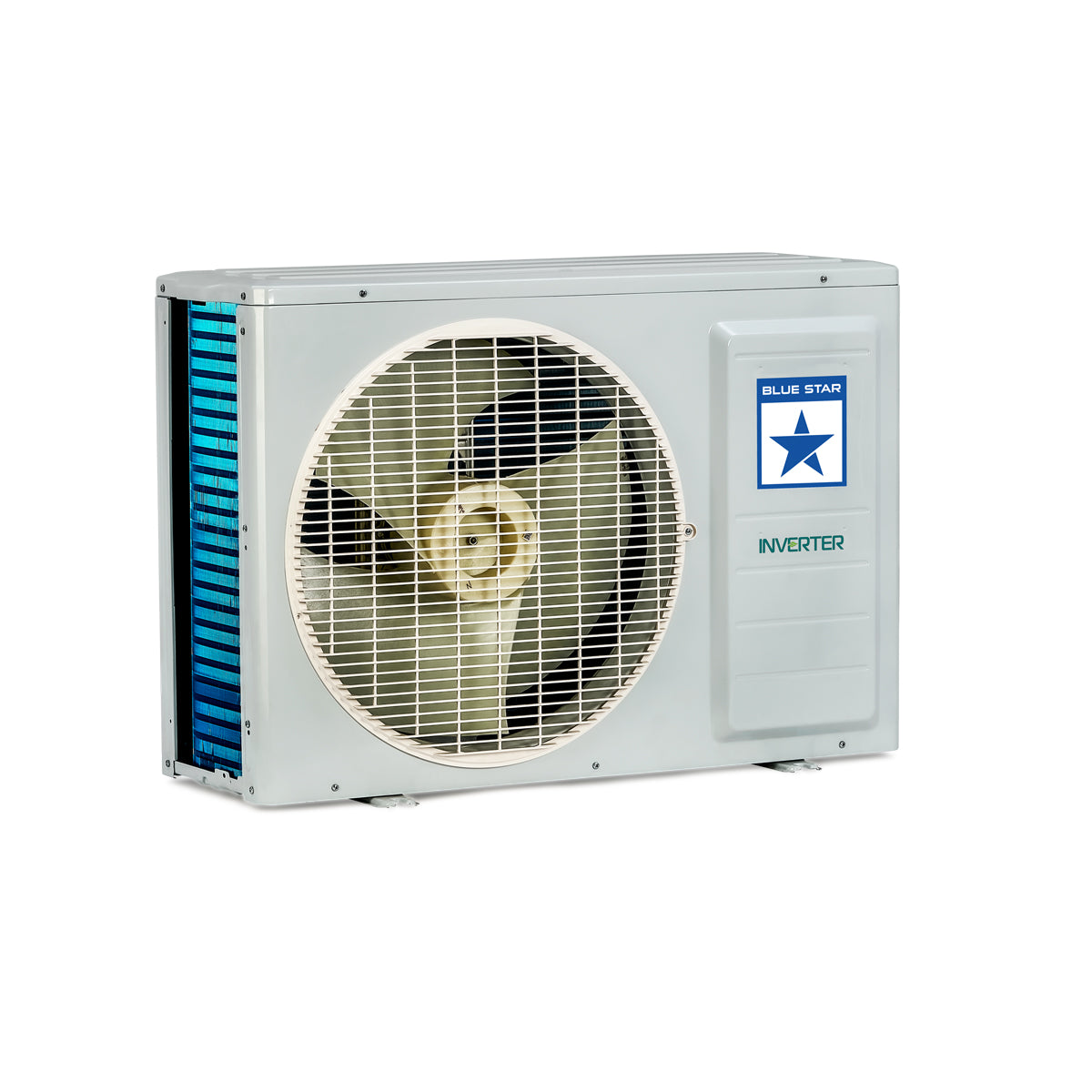 INVERTER SPLIT AC | N SMART WI-FI SERIES | 1.5 TON | 3 STAR