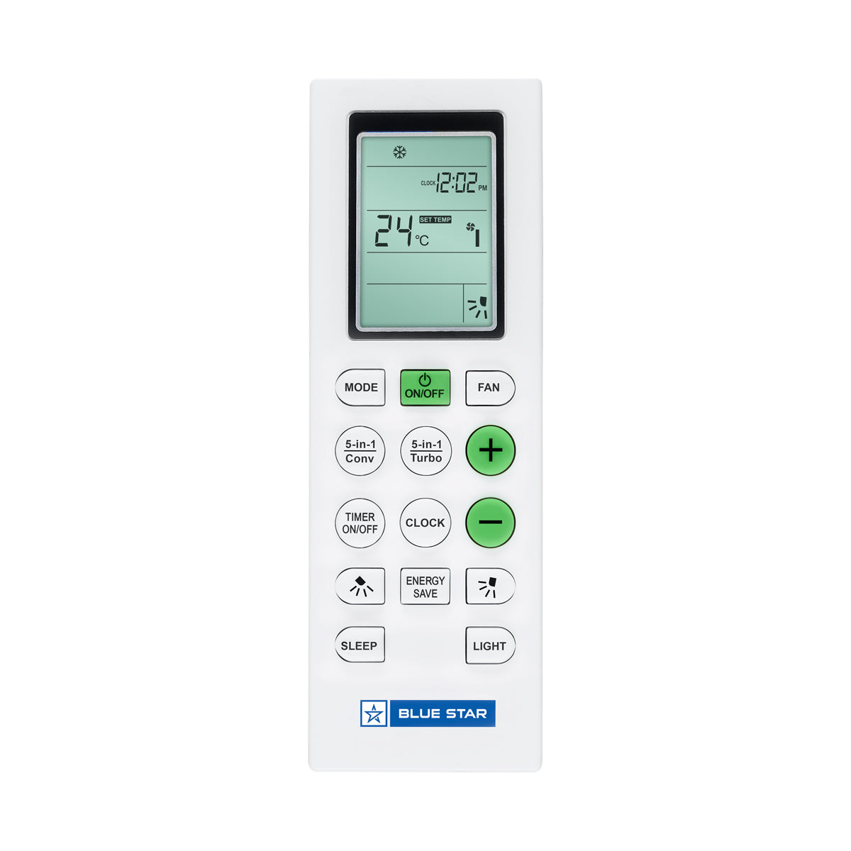 INVERTER SPLIT AC | N SMART WI-FI SERIES | 1.5 TON | 3 STAR