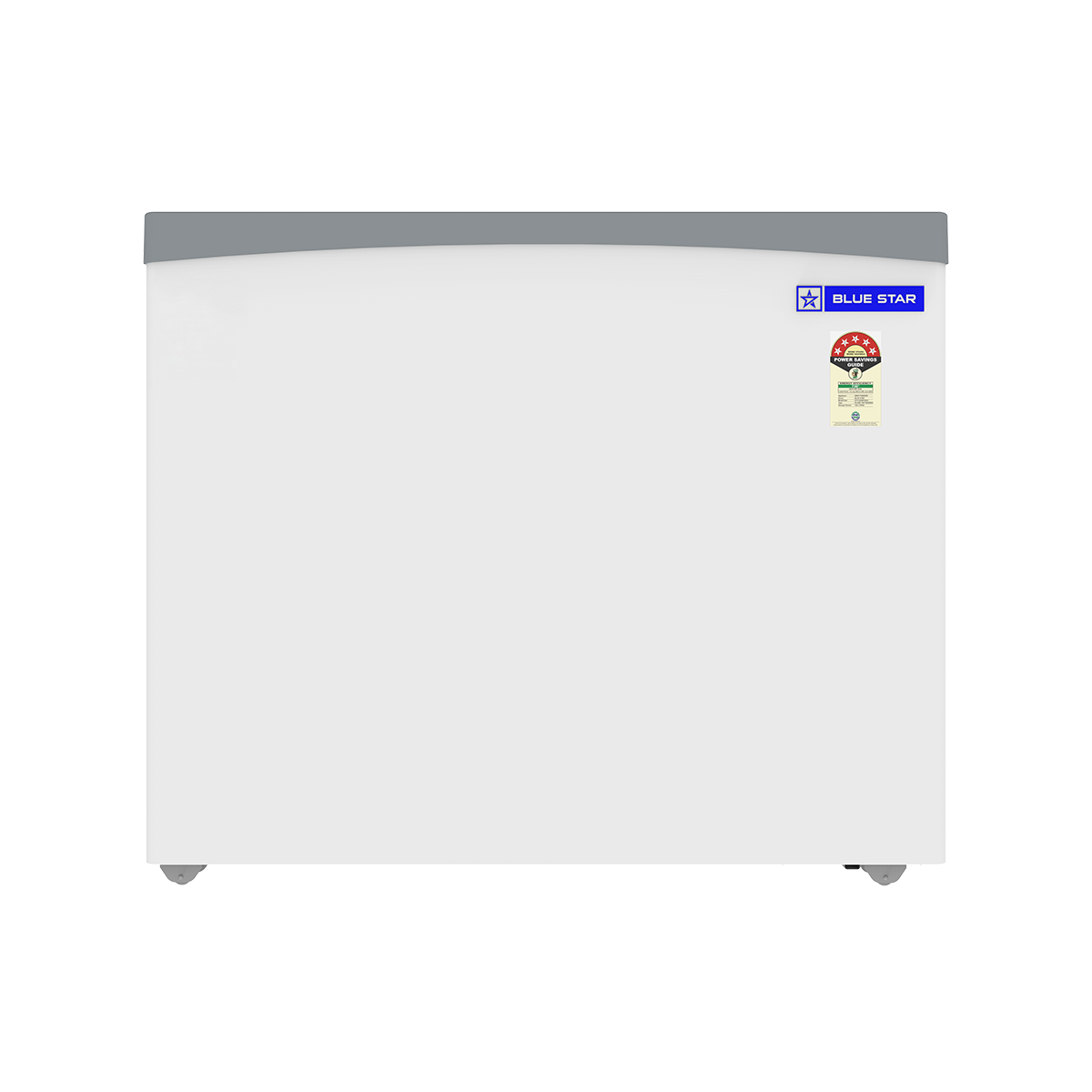 NP Series | Glass Top | Deep Freezer | 215 Litres | 5 Star | 2025 BEE LABEL