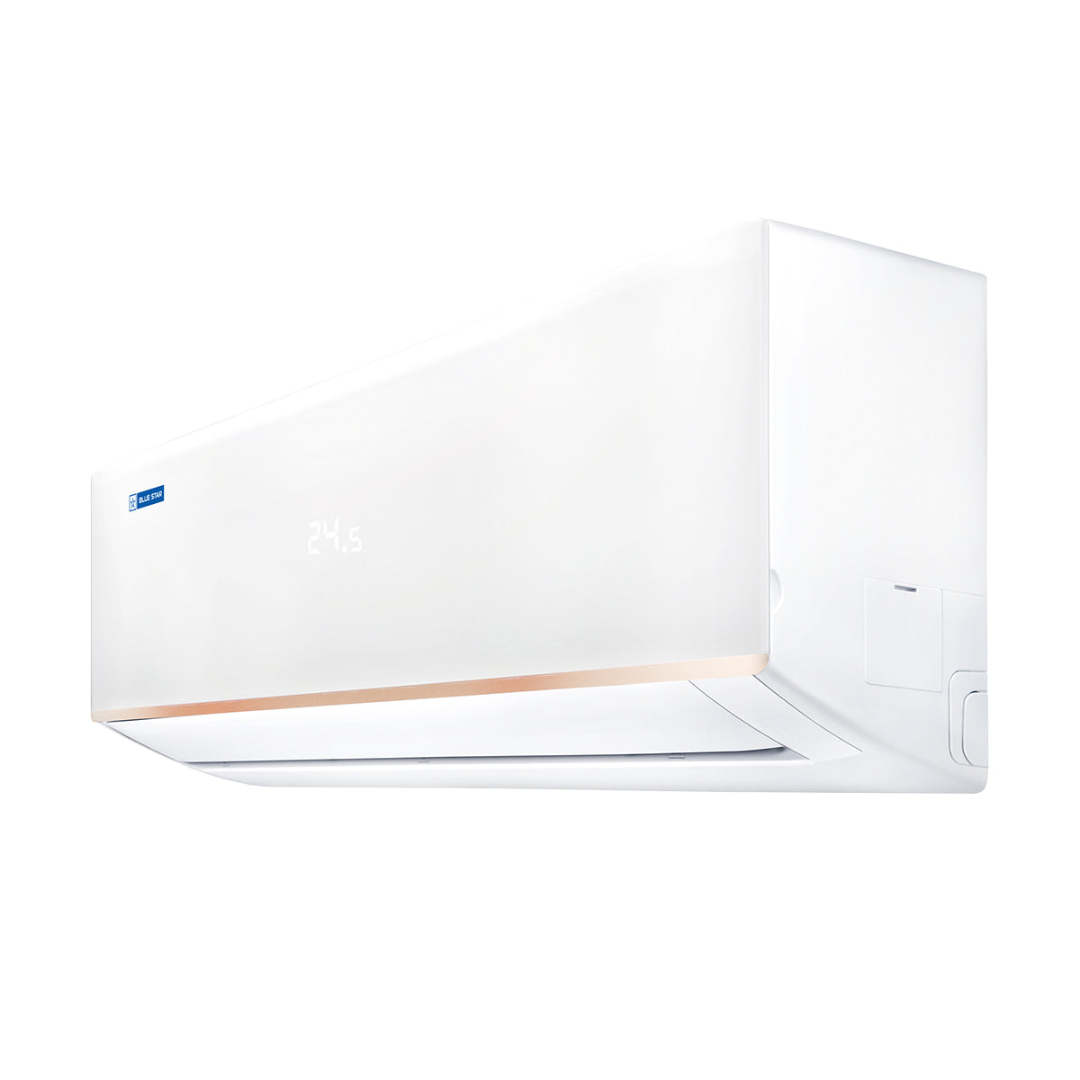 HEAVY DUTY FIXED SPEED AC | D SERIES | 1.6 TON | 2 STAR | 2026 BEE LABEL