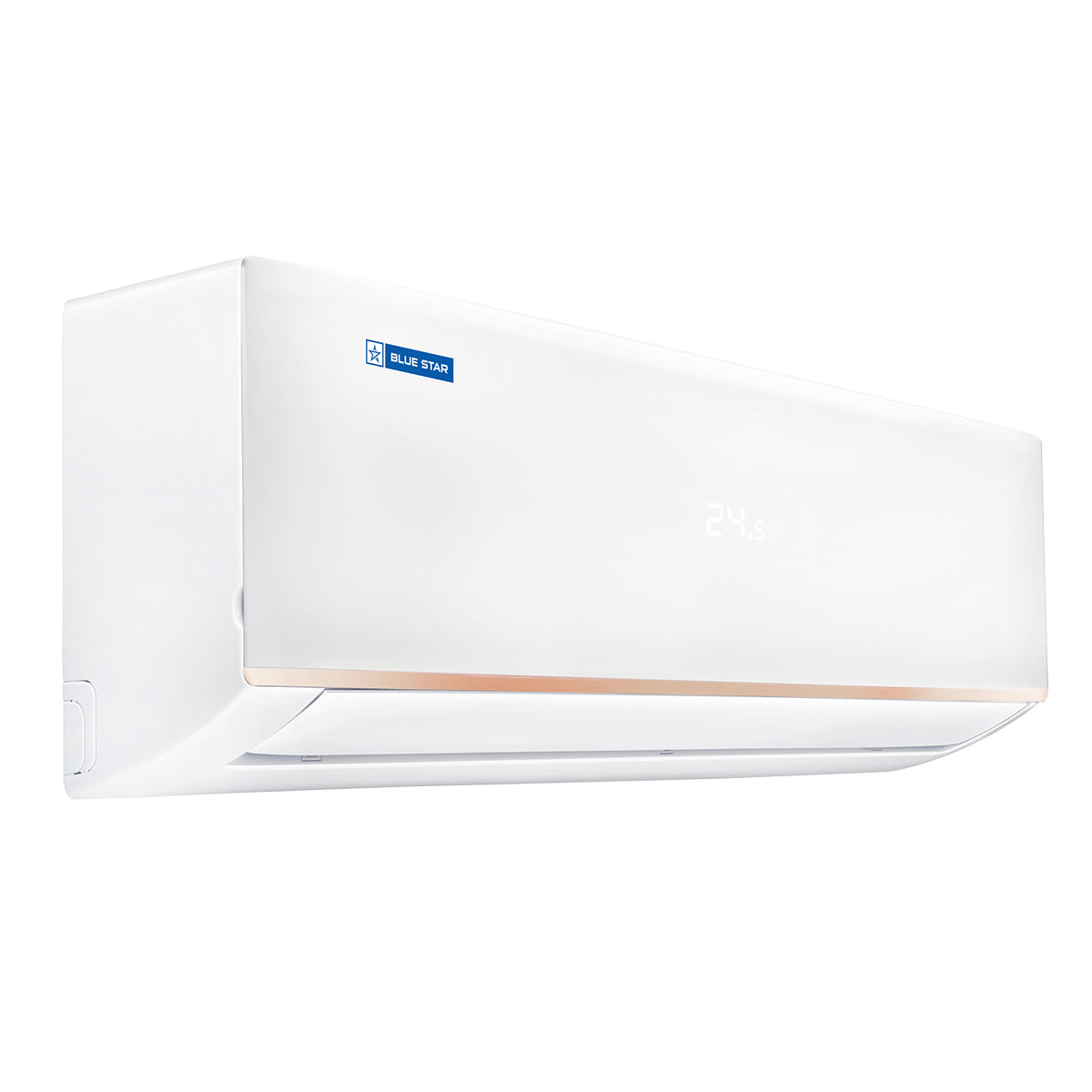 HEAVY DUTY FIXED SPEED AC | D SERIES | 1.6 TON | 2 STAR | 2026 BEE LABEL