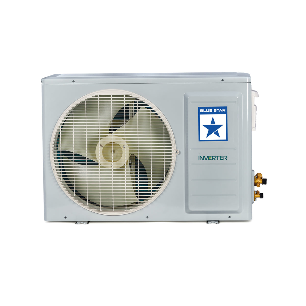 SUPER ENERGY EFFICIENT INVERTER AC | Q SERIES | 1.5 TON | 5 STAR