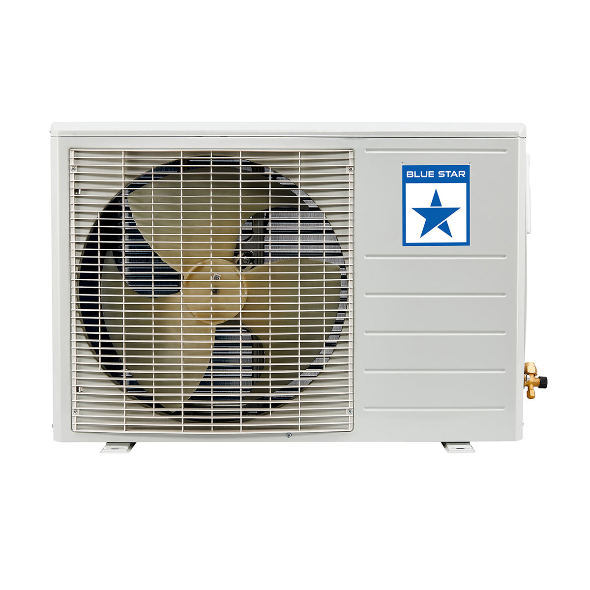 FIXED SPEED AC | D SERIES | 1 TON | 2 STAR | 2026 BEE LABEL