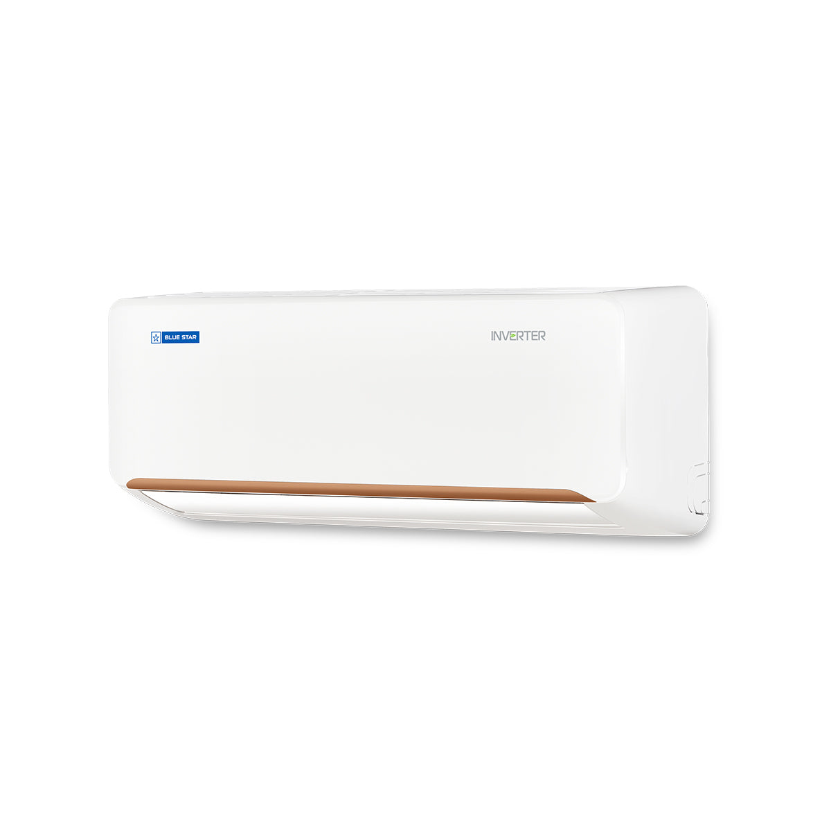 INVERTER SPLIT AC | HIGH CAPACITY Q SERIES | 1.5 TON | 3 STAR