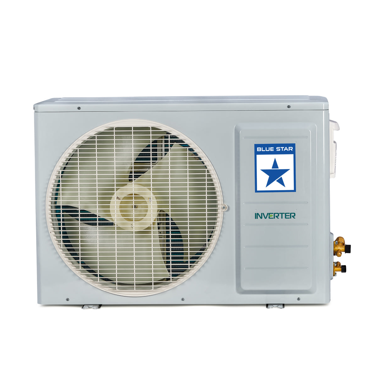 IA512UXFT | 1 TON | 5 STAR | FIELD TRIAL UNIT