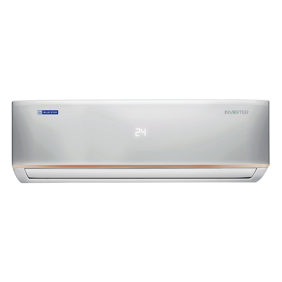 HOT COLD INVERTER AC D SERIES -2°C to 52°C TON STAR