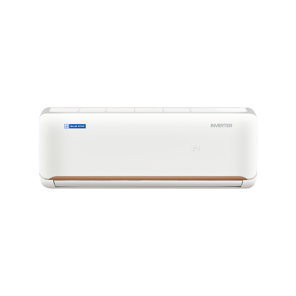INVERTER SPLIT AC | Q SMART WI-FI SERIES | 1 TON | 3 STAR