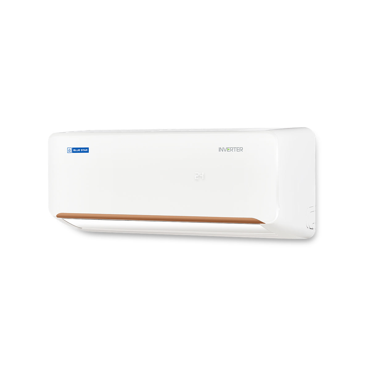INVERTER SPLIT AC | Q SMART WI-FI SERIES | 1 TON | 3 STAR