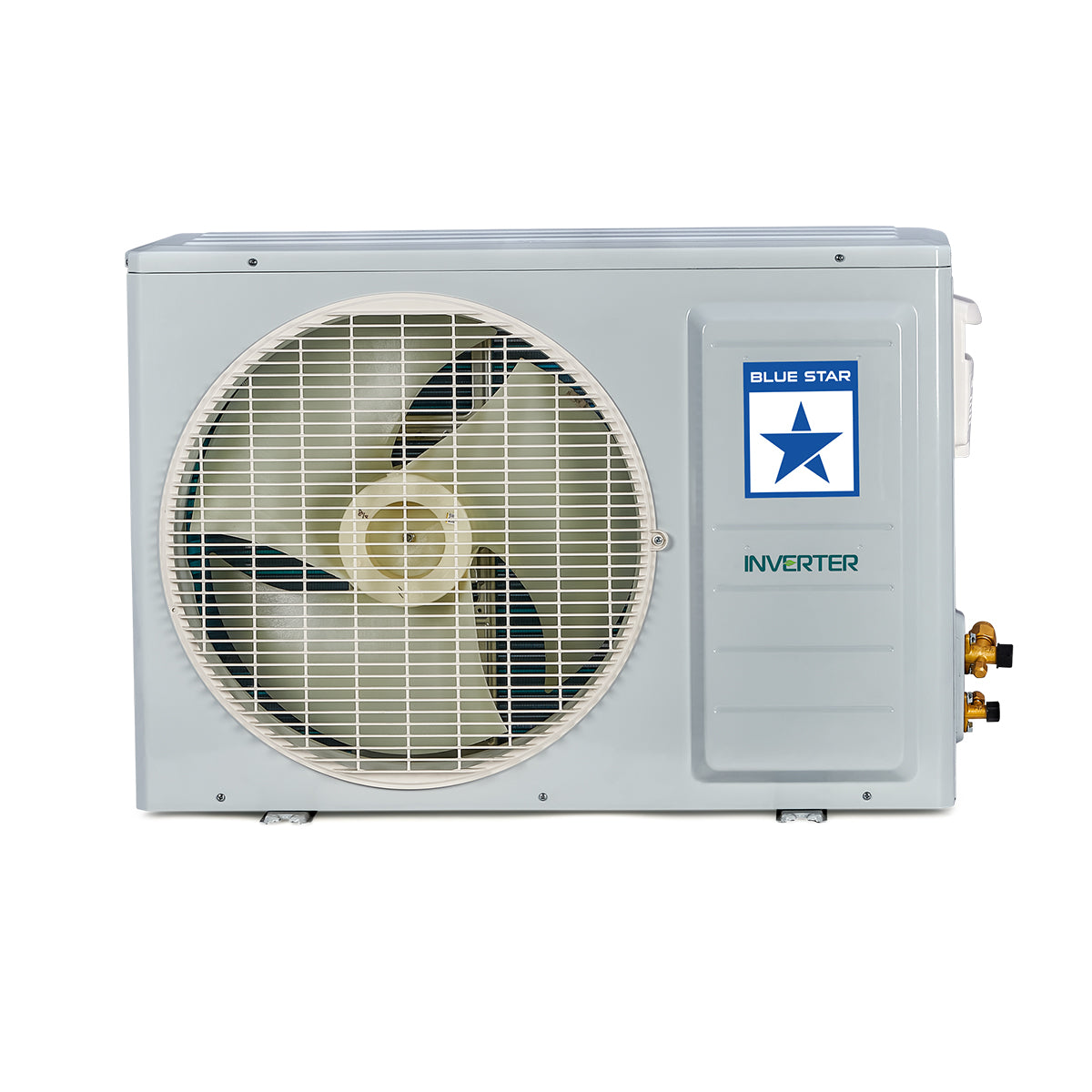 INVERTER SPLIT AC | Q SMART WI-FI SERIES | 1 TON | 3 STAR