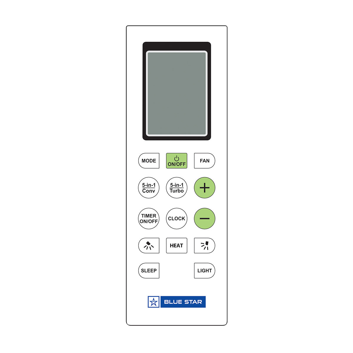 HOT & COLD INVERTER AC | D SERIES -10°C to 50°C | 1.5 TON | 3 STAR