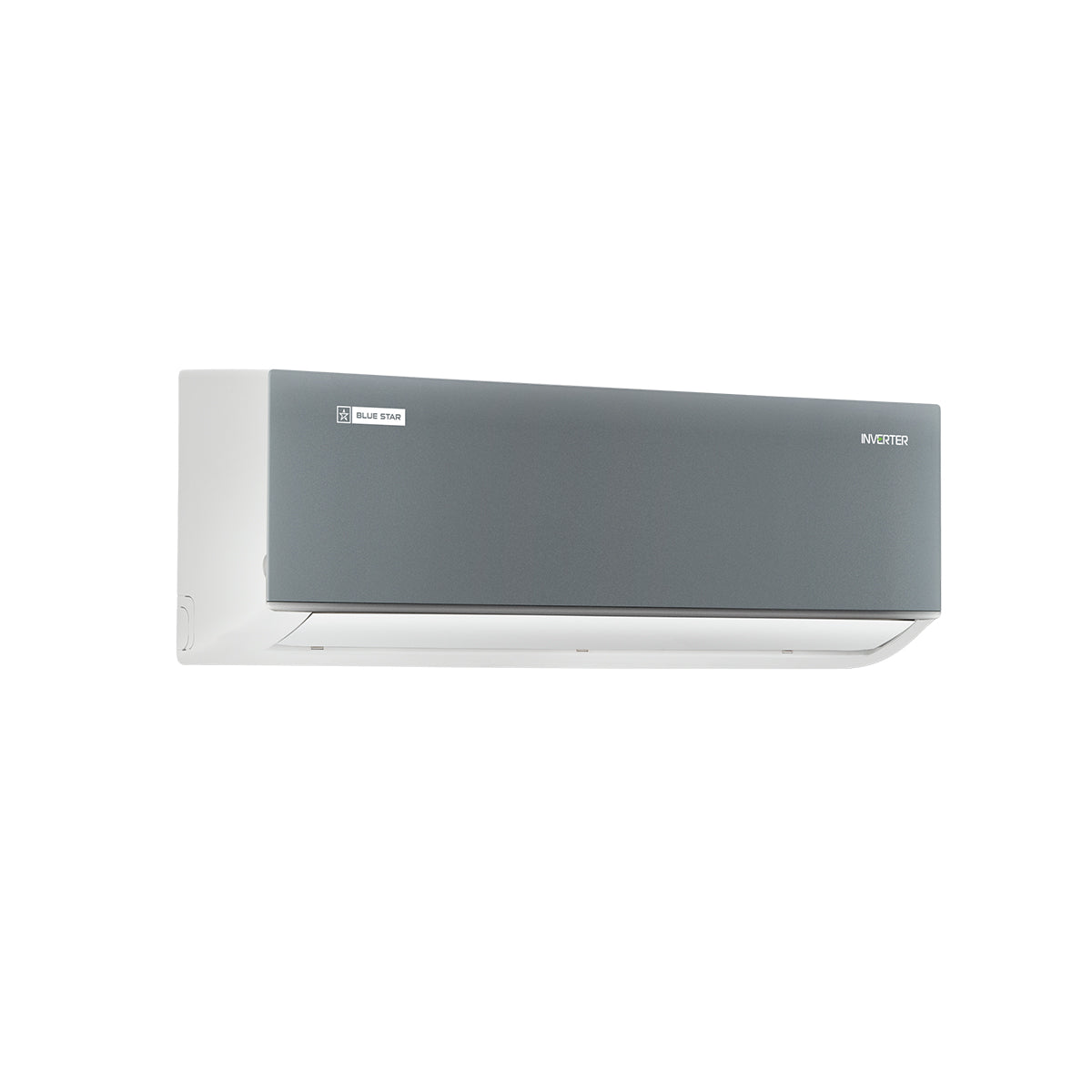 INVERTER SPLIT AC | D SERIES - SILVER | 1.5 TON | 3 STAR