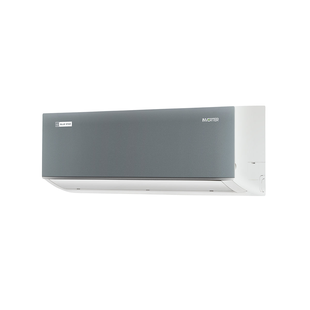 INVERTER SPLIT AC | D SERIES - SILVER | 1.5 TON | 3 STAR