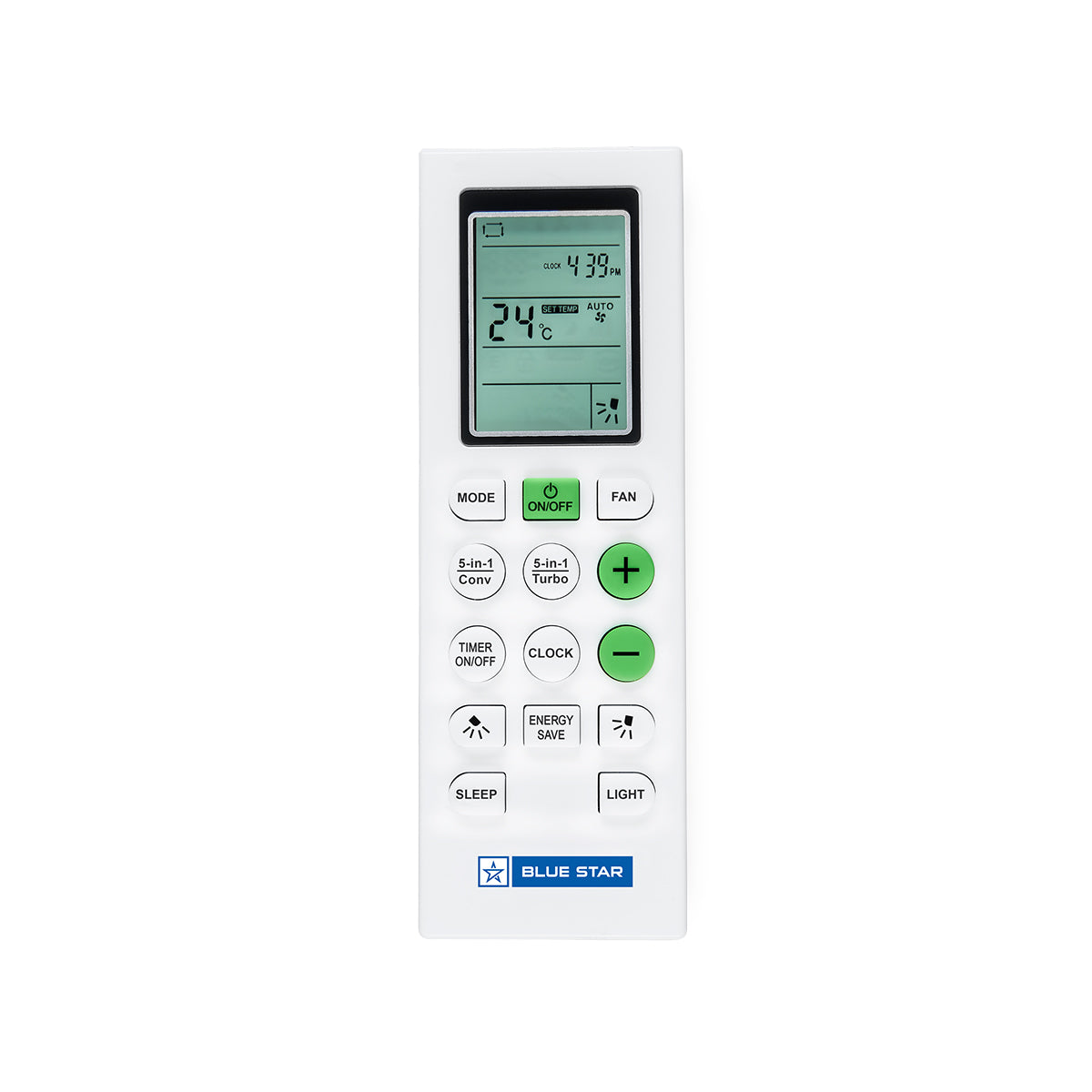 INVERTER SPLIT AC | H SERIES | 1.5 TON | 3 STAR