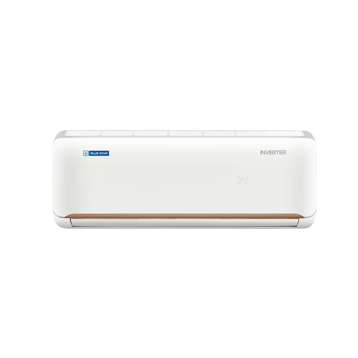 INVERTER SPLIT AC | Q SERIES | 1.5 TON | 3 STAR