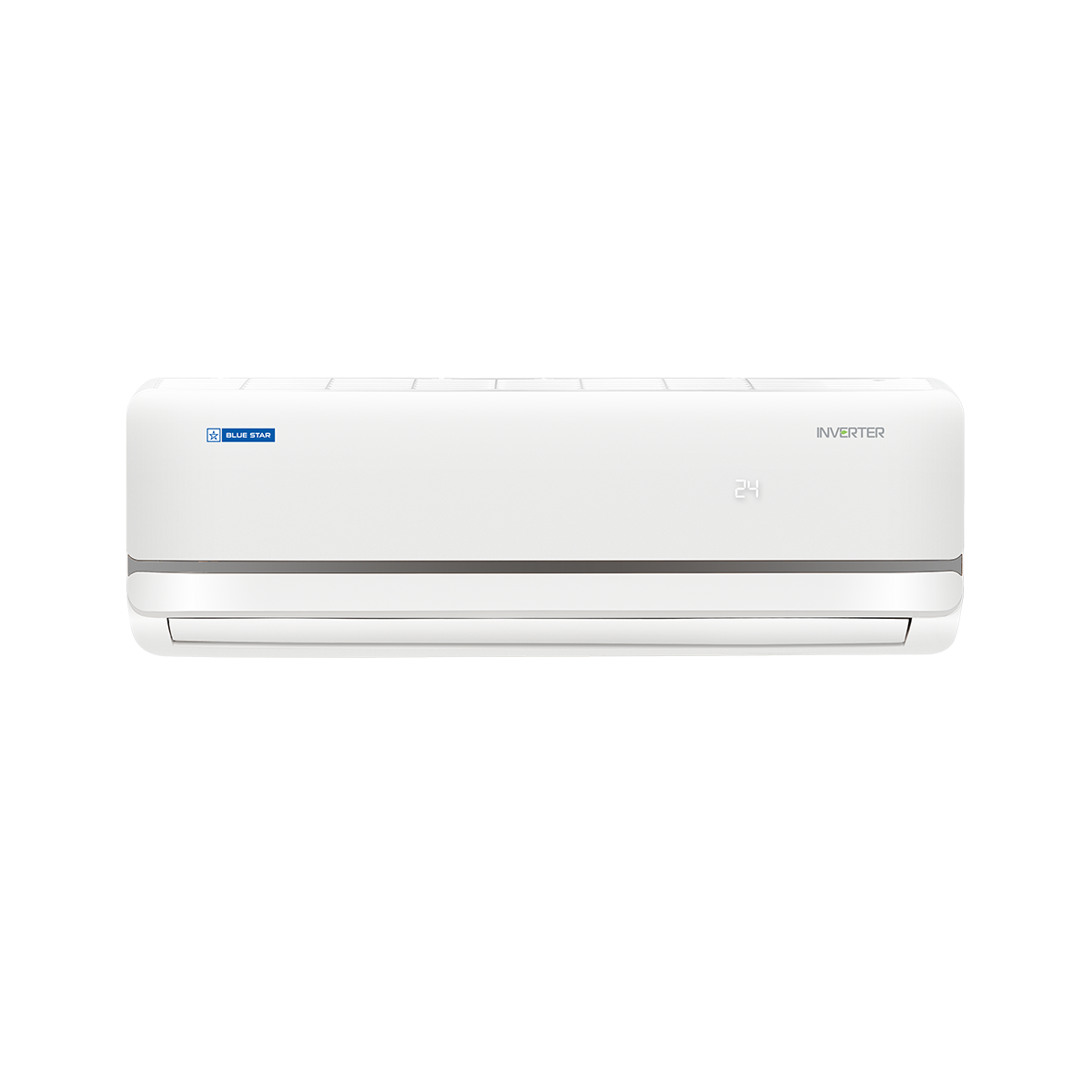 INVERTER SPLIT AC | S SERIES | 1.5 TON | 3 STAR