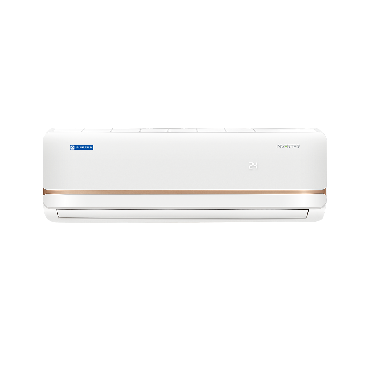 INVERTER SPLIT AC | TKU SERIES | 1.5 TON | 3 STAR